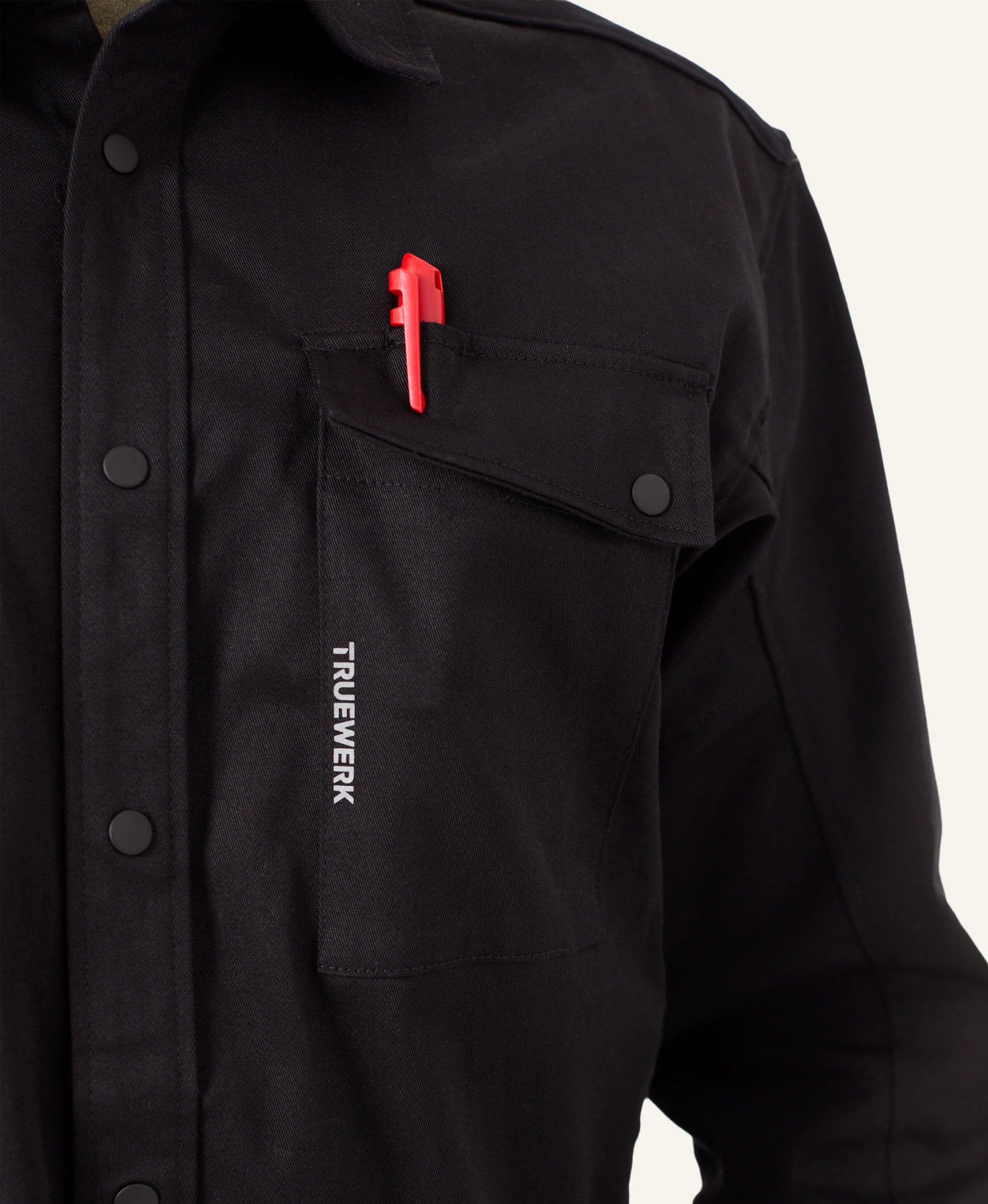 FR WerkShirt - Image 4