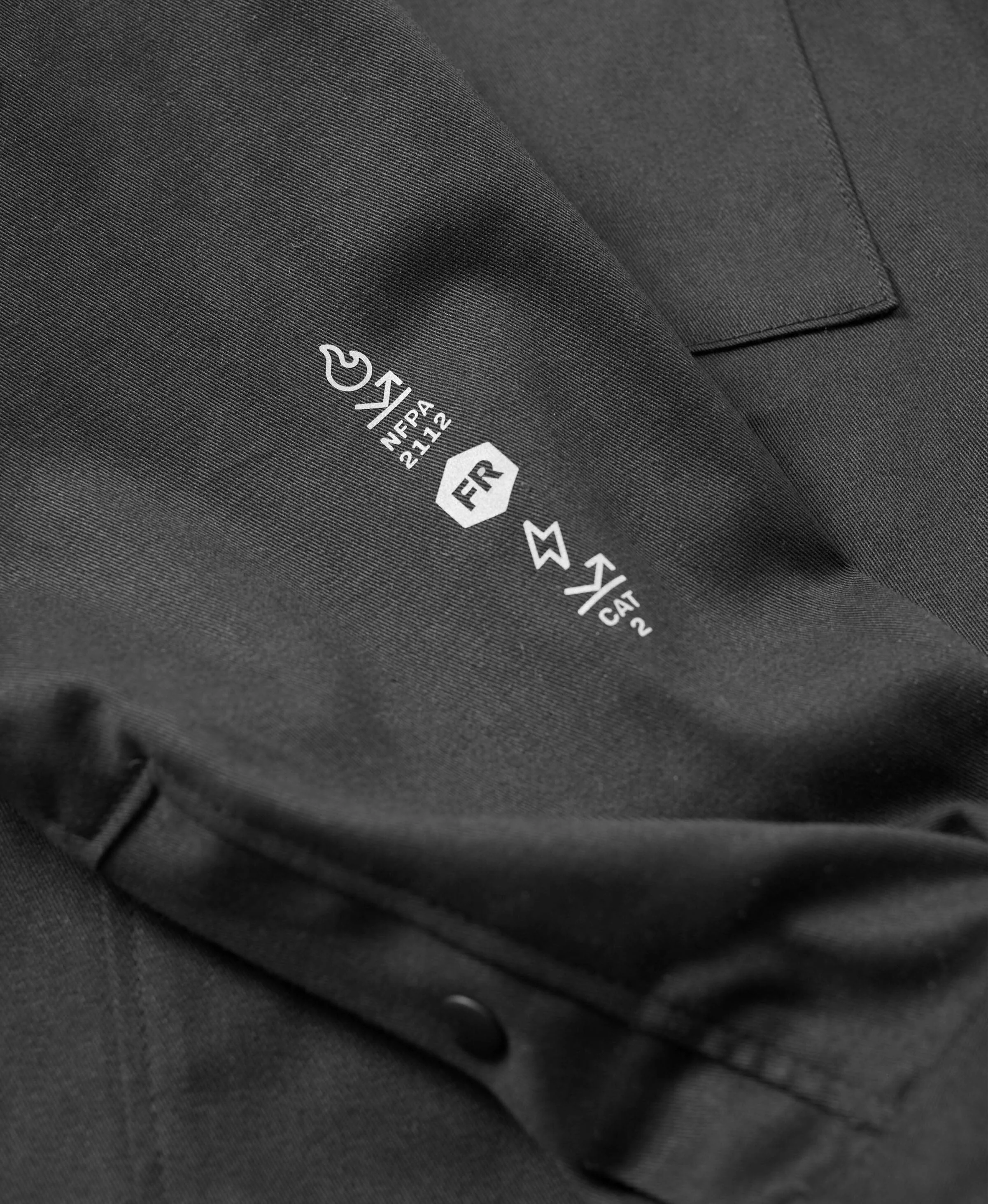 FR WerkShirt - Image 5