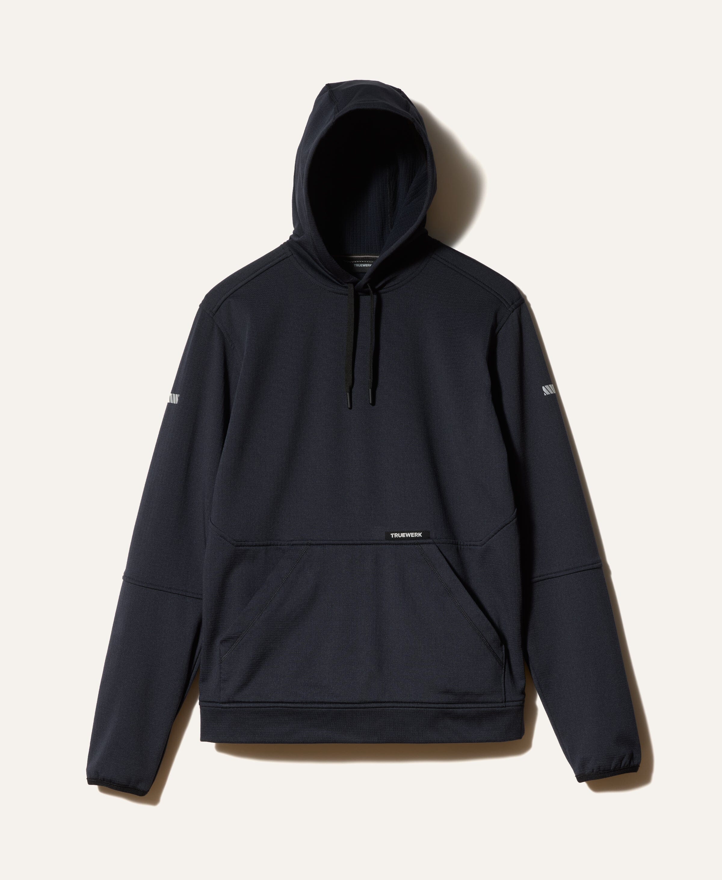 M1 Grid Hoodie - Image 10