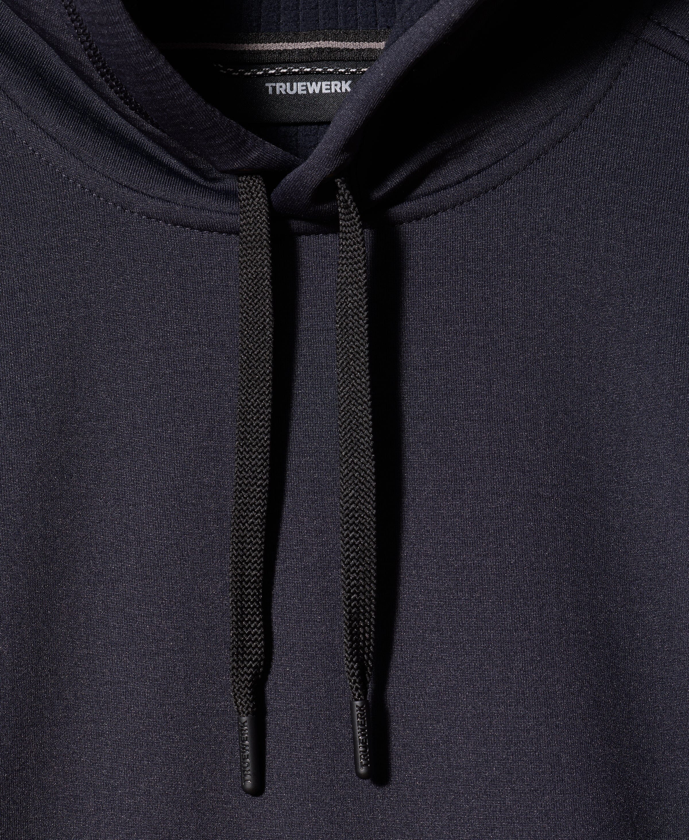 M1 Grid Hoodie - Image 11