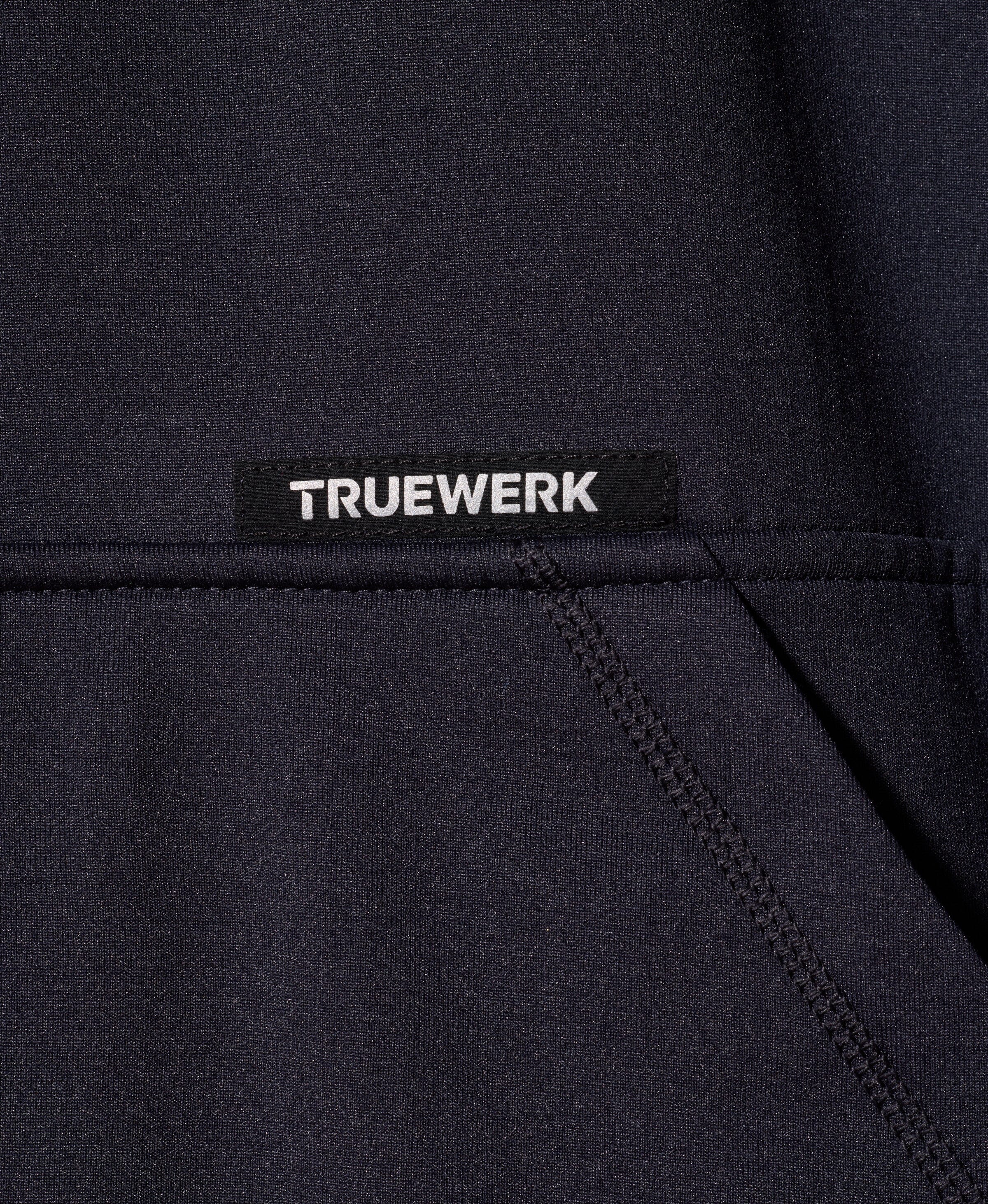 M1 Grid Hoodie - Image 12