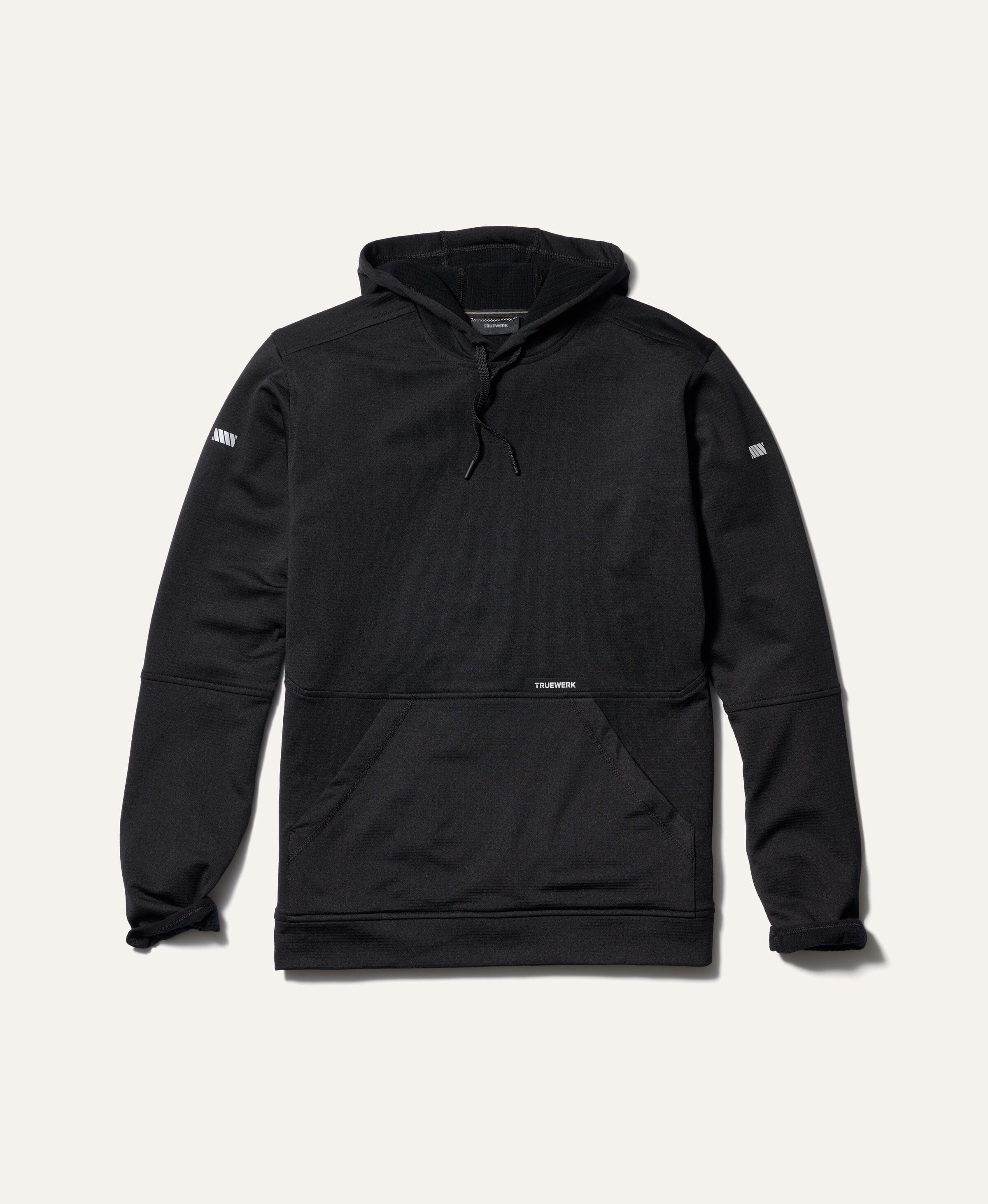 M1 Grid Hoodie - Image 4