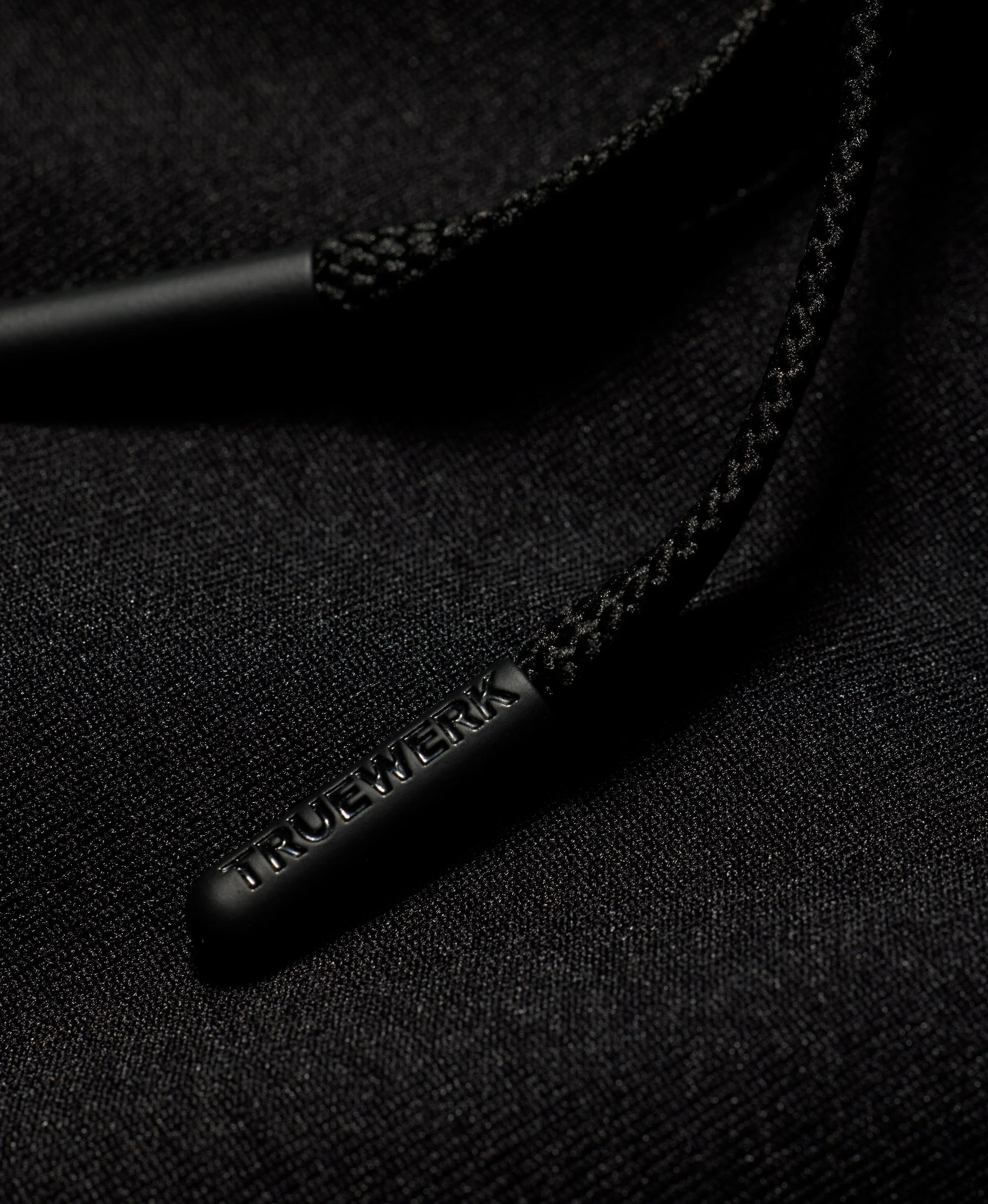 M1 Grid Hoodie - Image 5