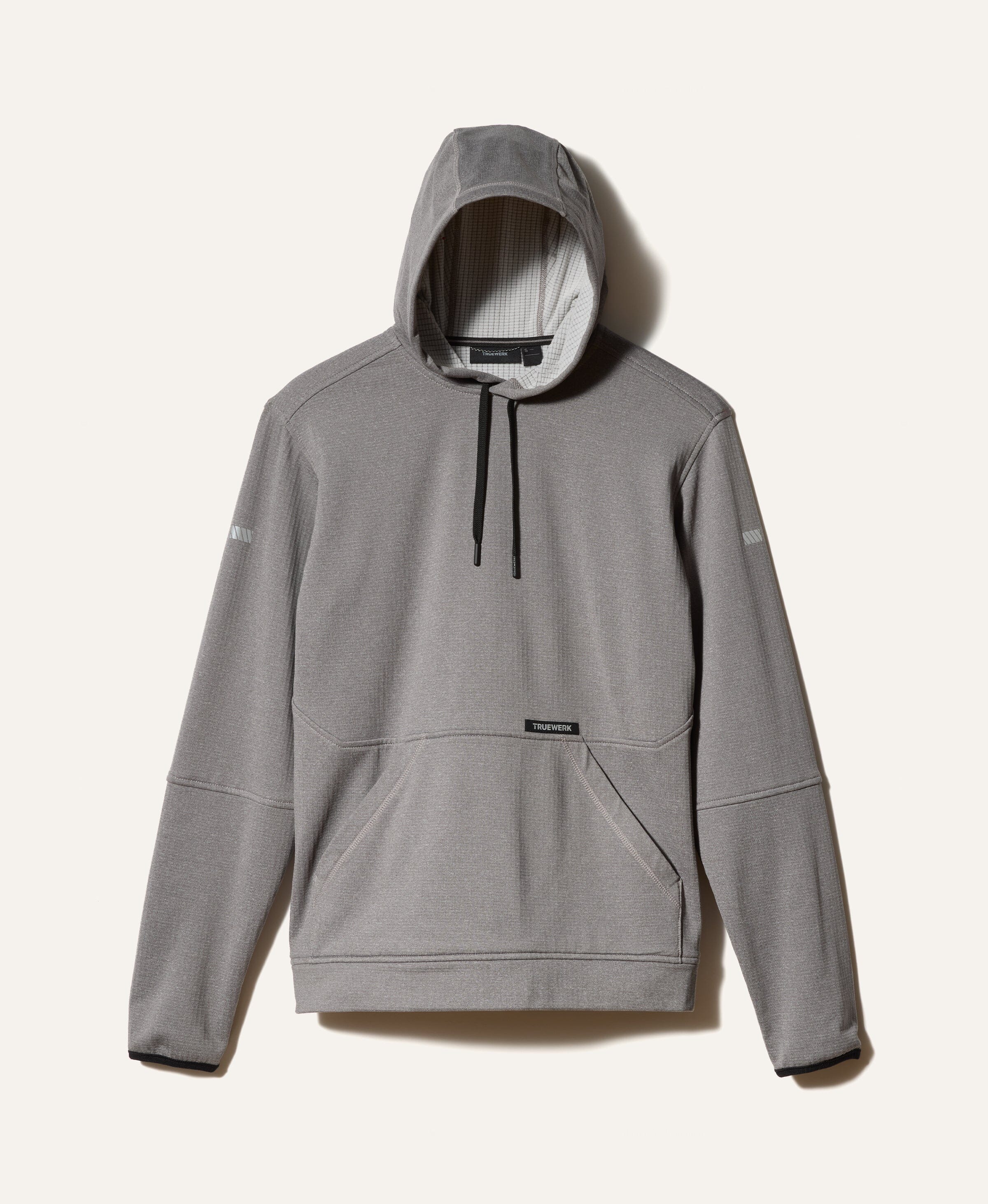 M1 Grid Hoodie - Image 7
