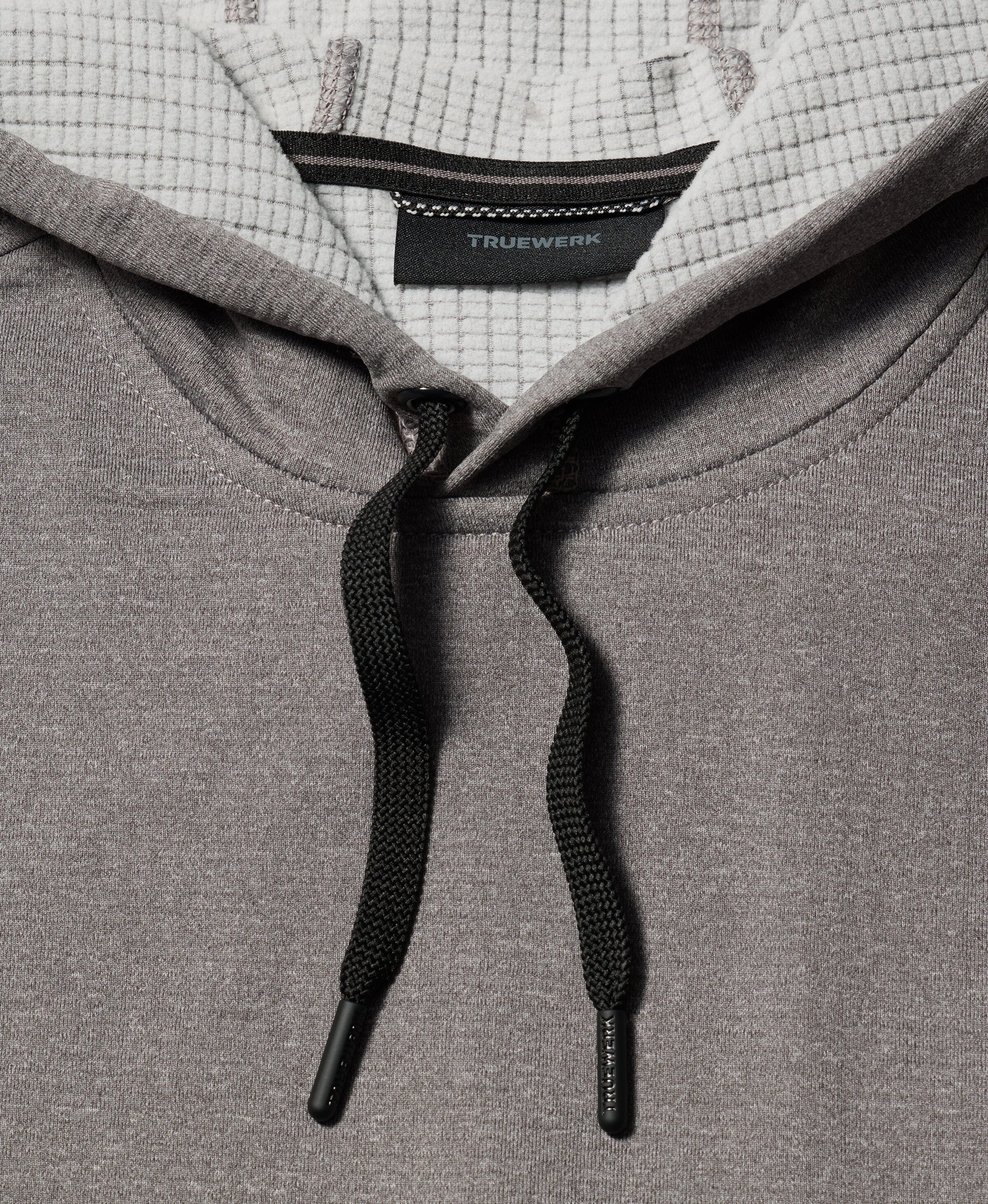 M1 Grid Hoodie - Image 8
