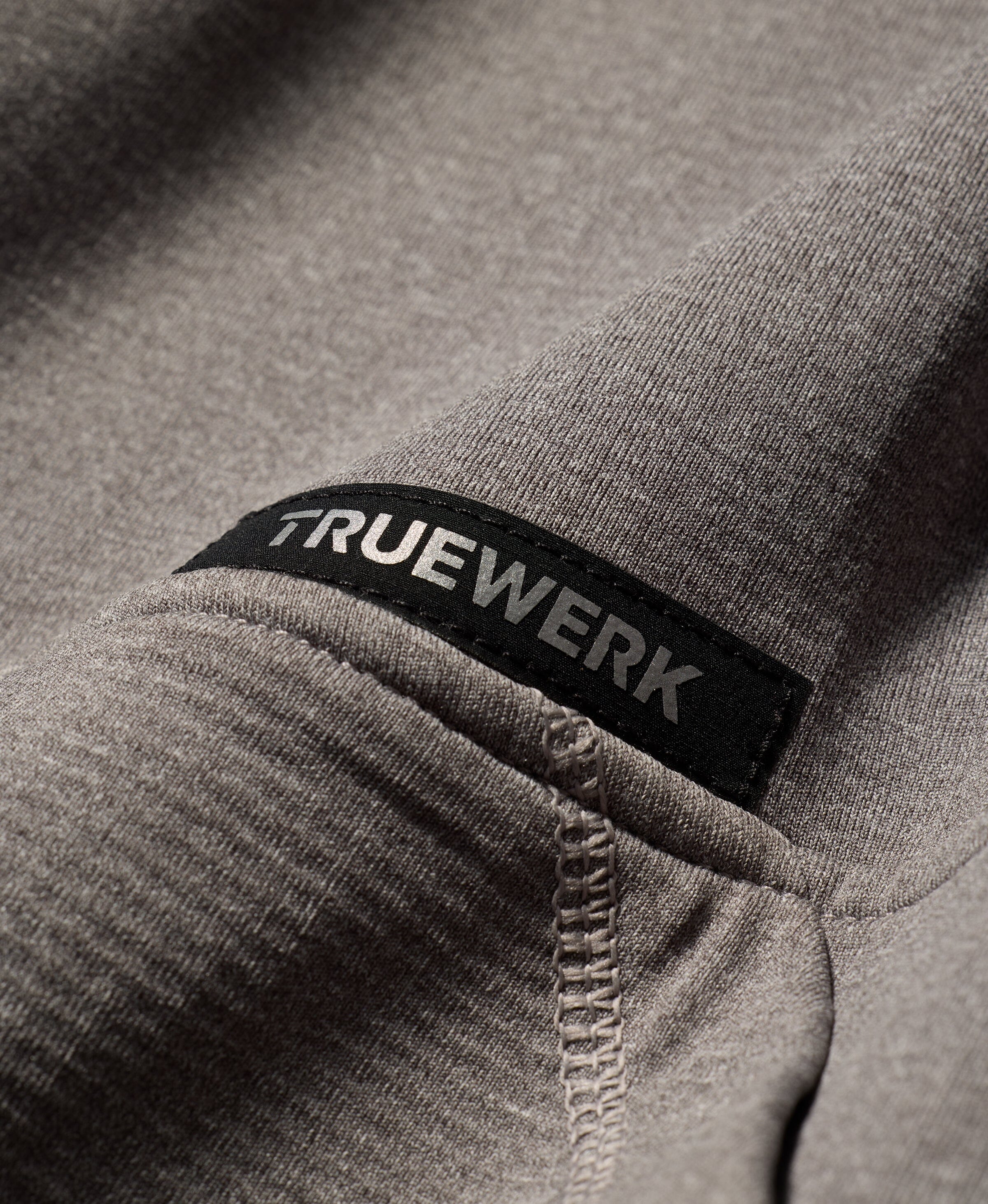 M1 Grid Hoodie - Image 9