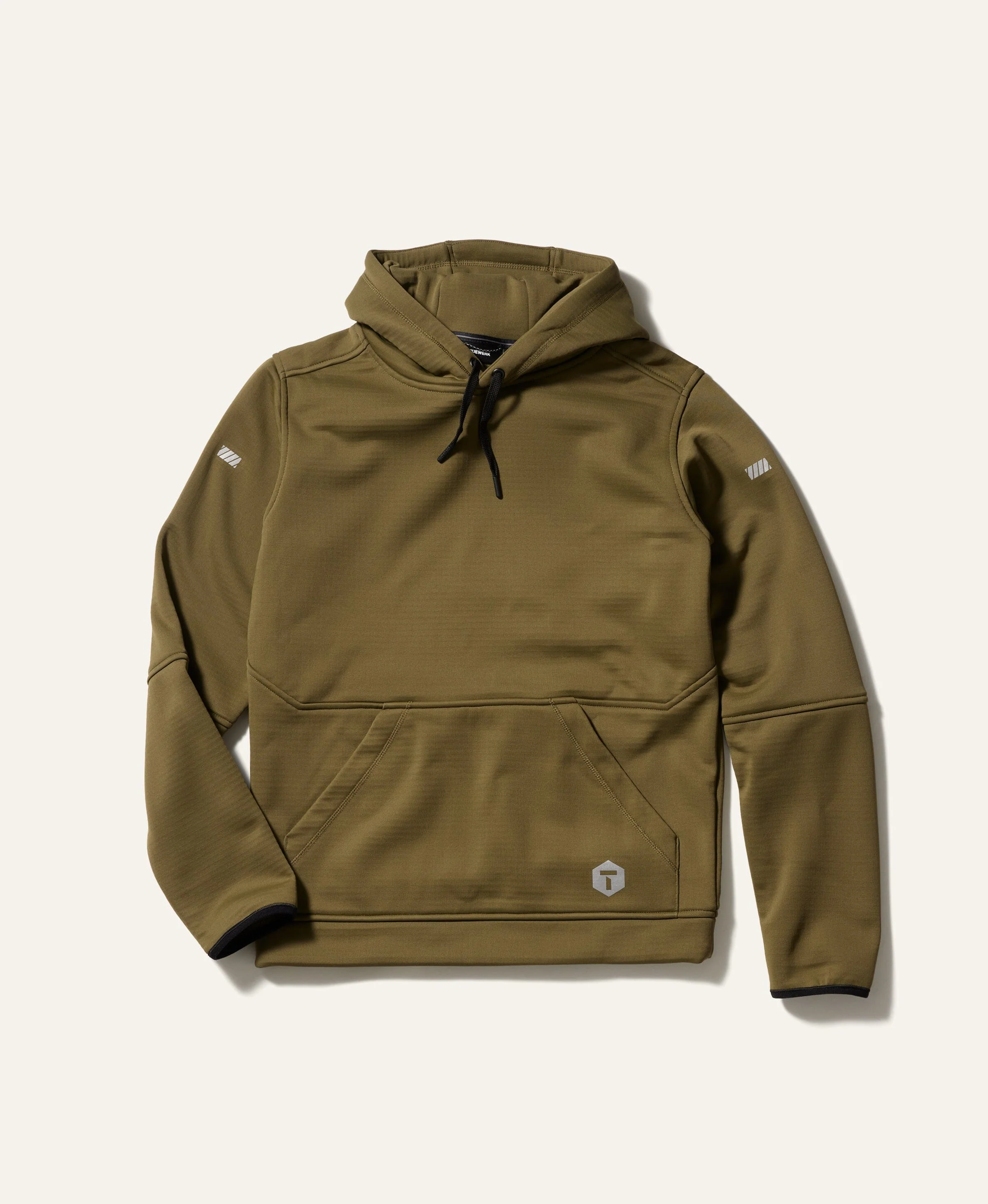 M2 Grid Hoodie - Image 12