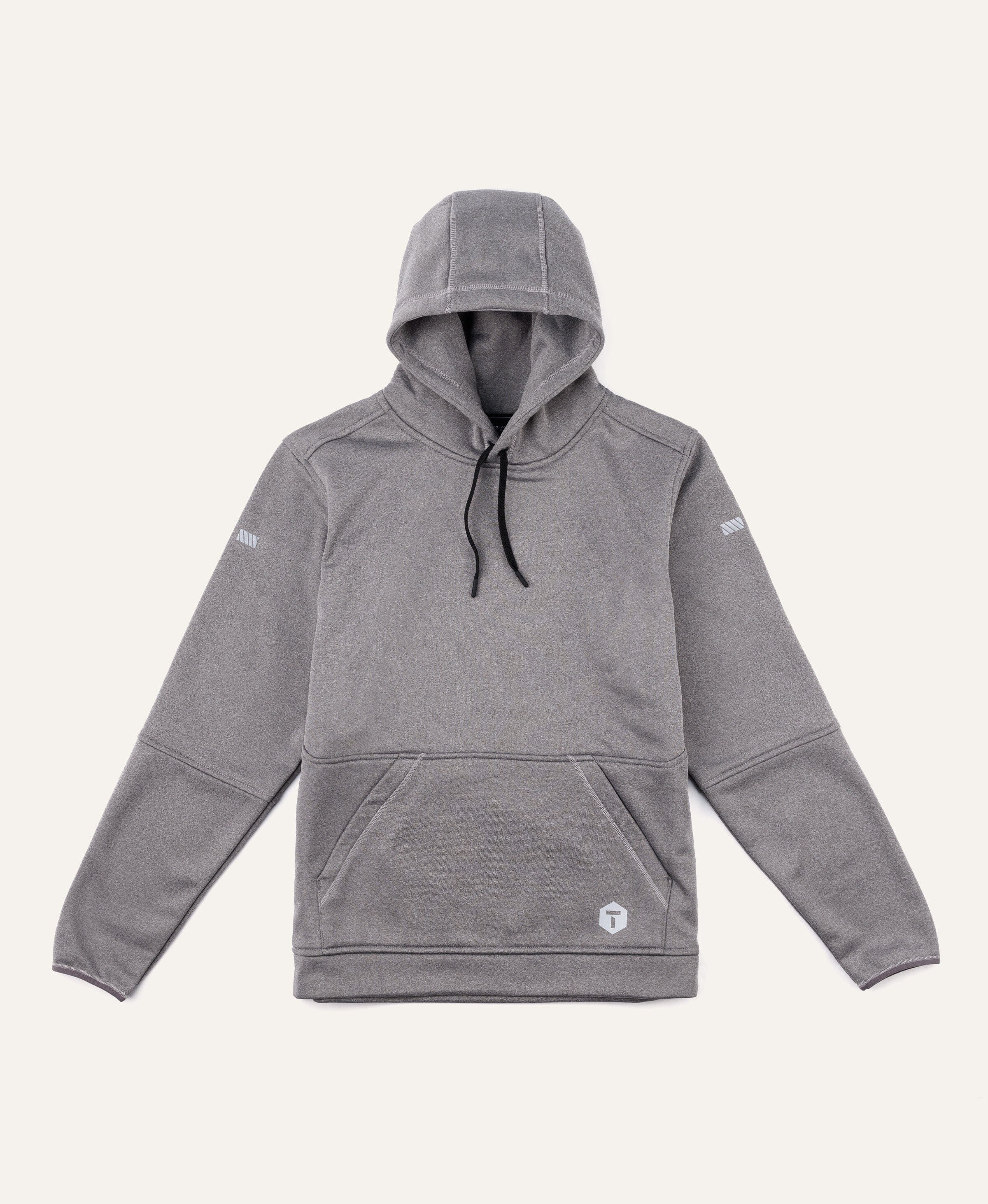 M2 Grid Hoodie - Image 5