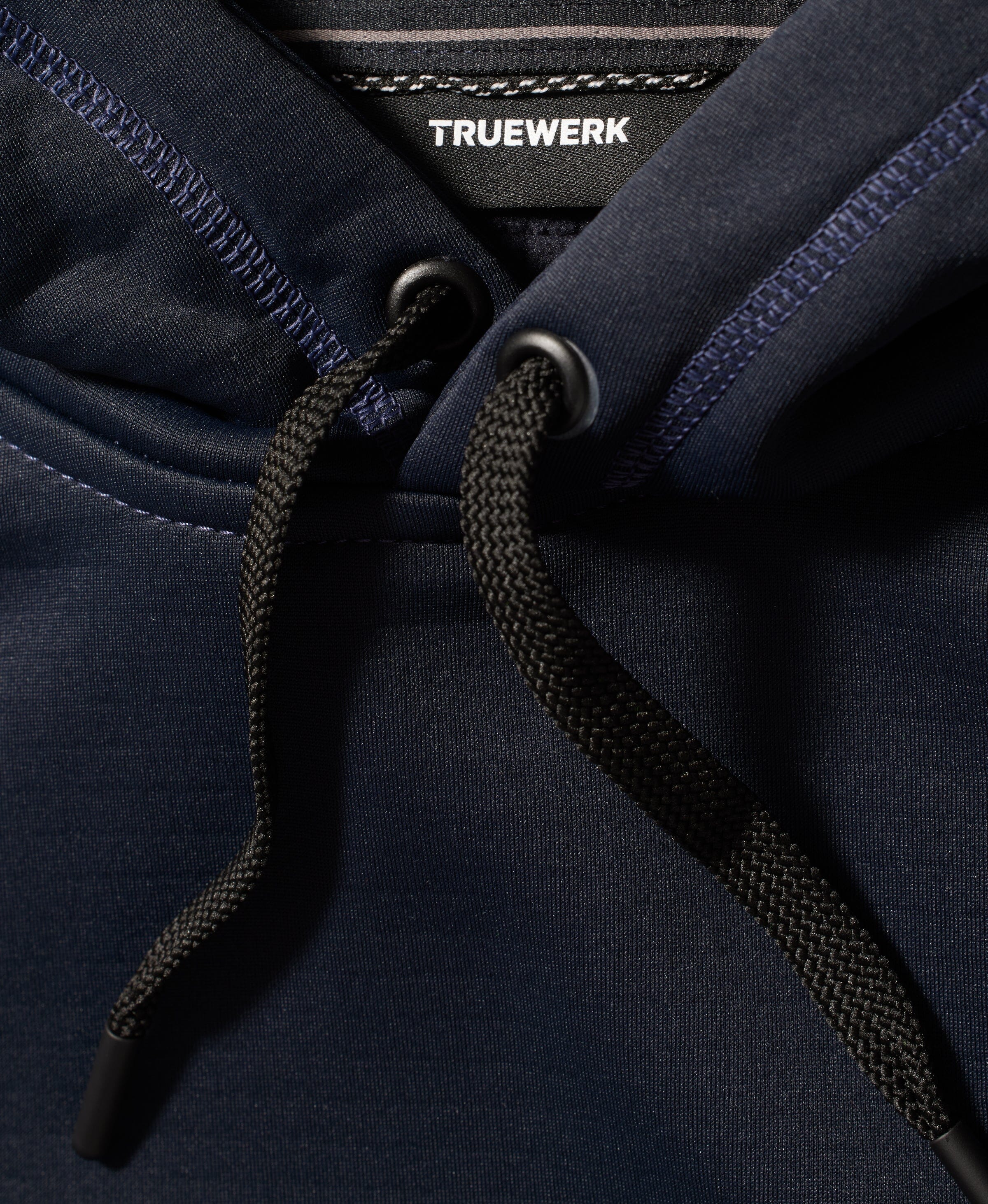 M2 Grid Hoodie - Image 8