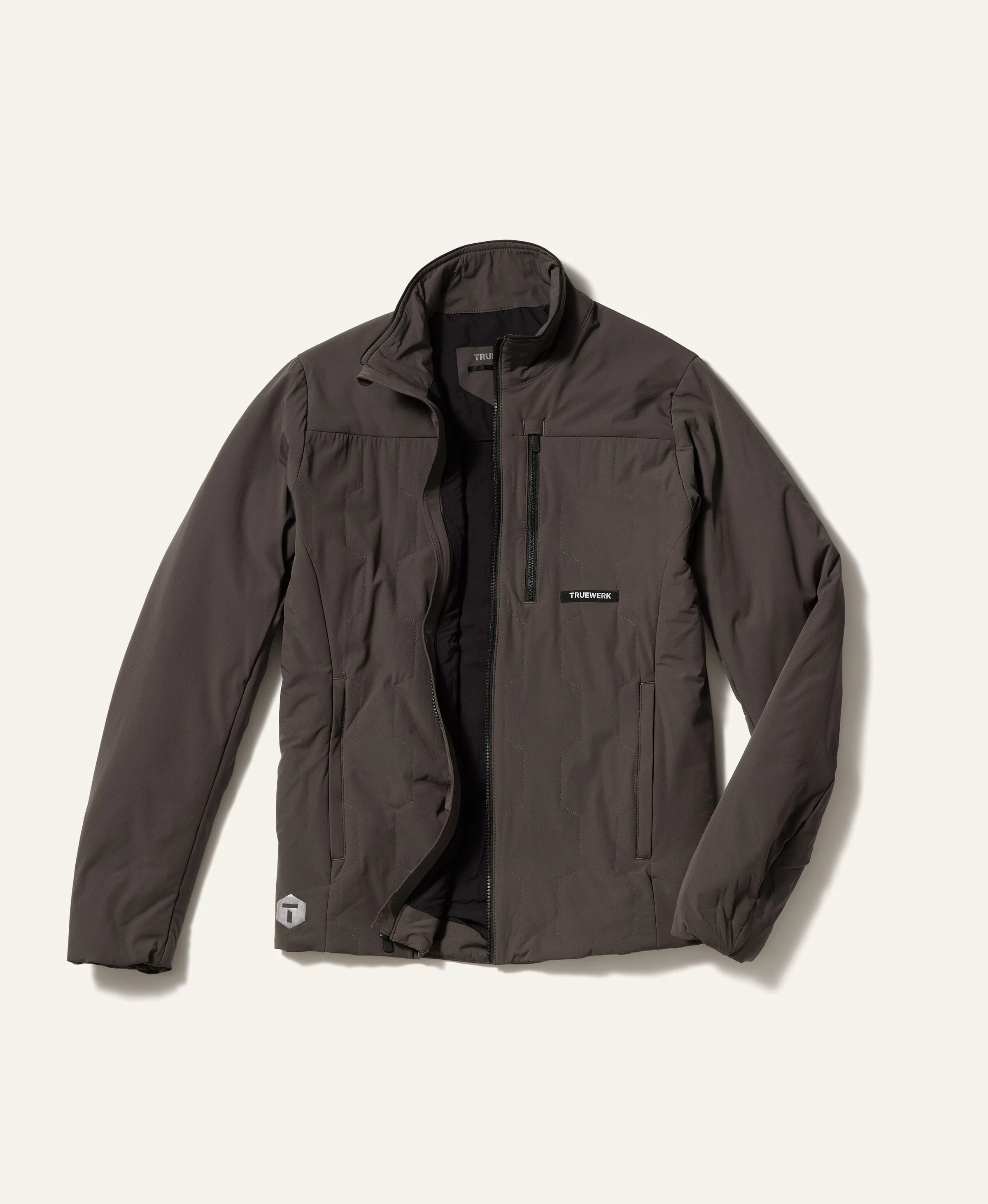 M3 Woobie Jacket - Image 3