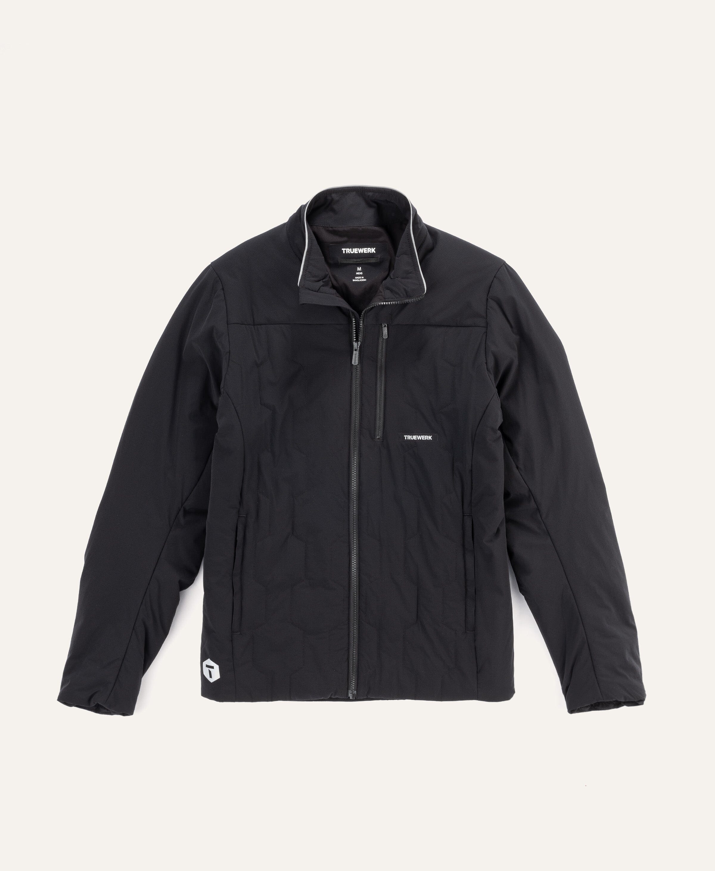 M3 Woobie Jacket - Image 6