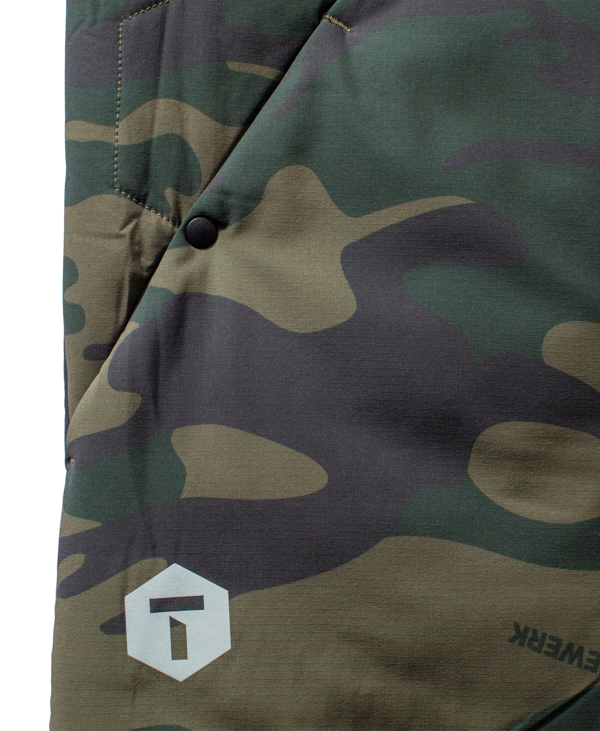 M3 Woobie Vest - Image 6