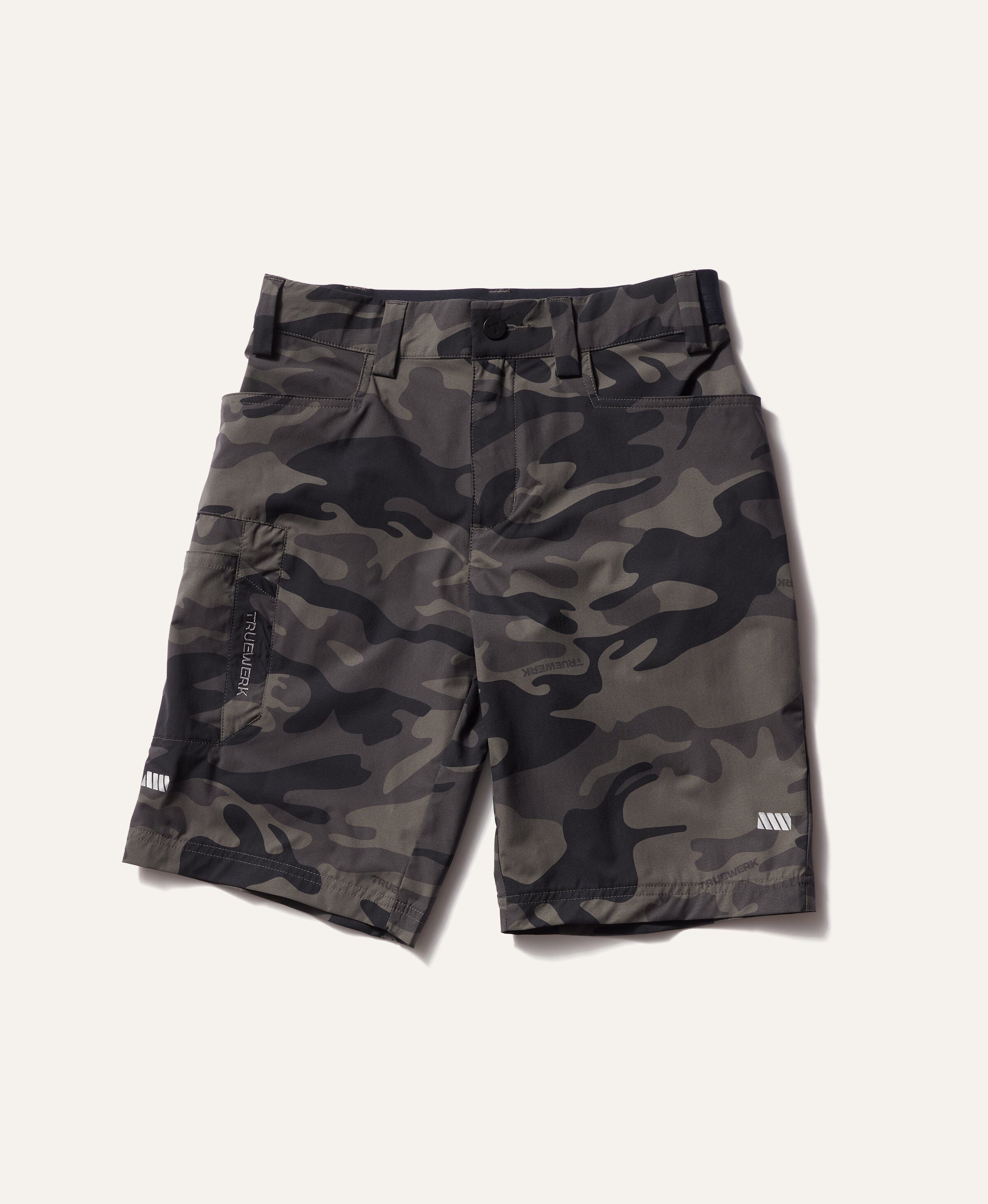 Cloud WerkShort - Image 11