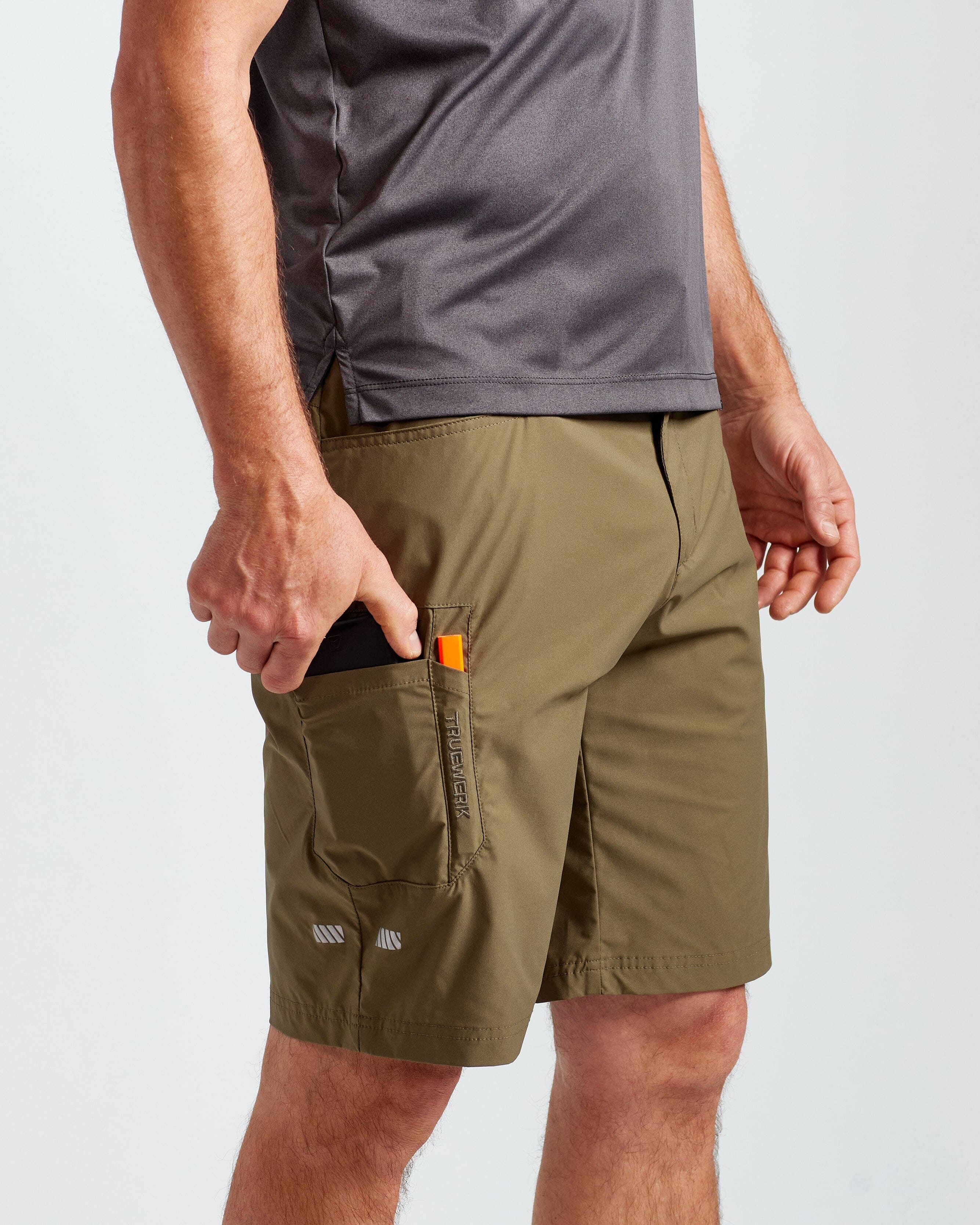 Cloud WerkShort - Image 16