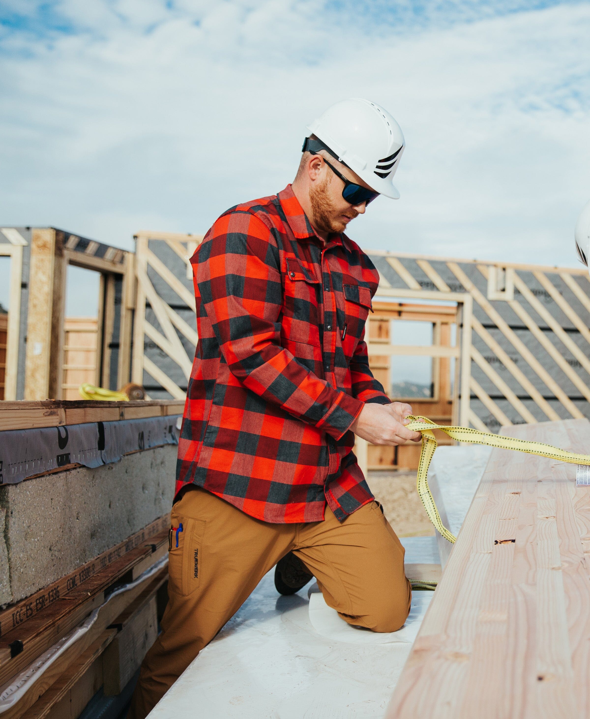 Tech Flannel - Image 6