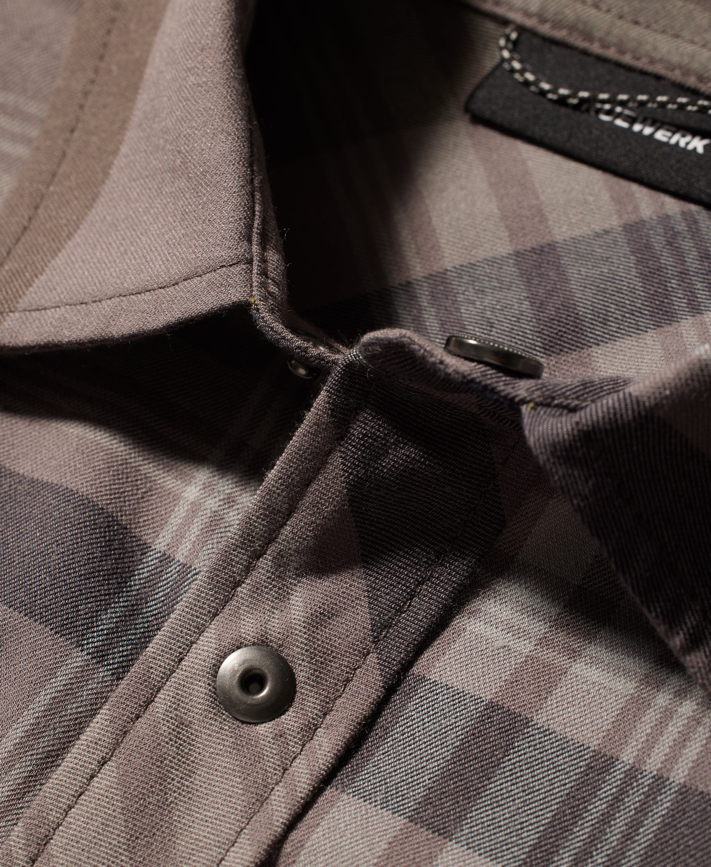 Tech Flannel - Image 8