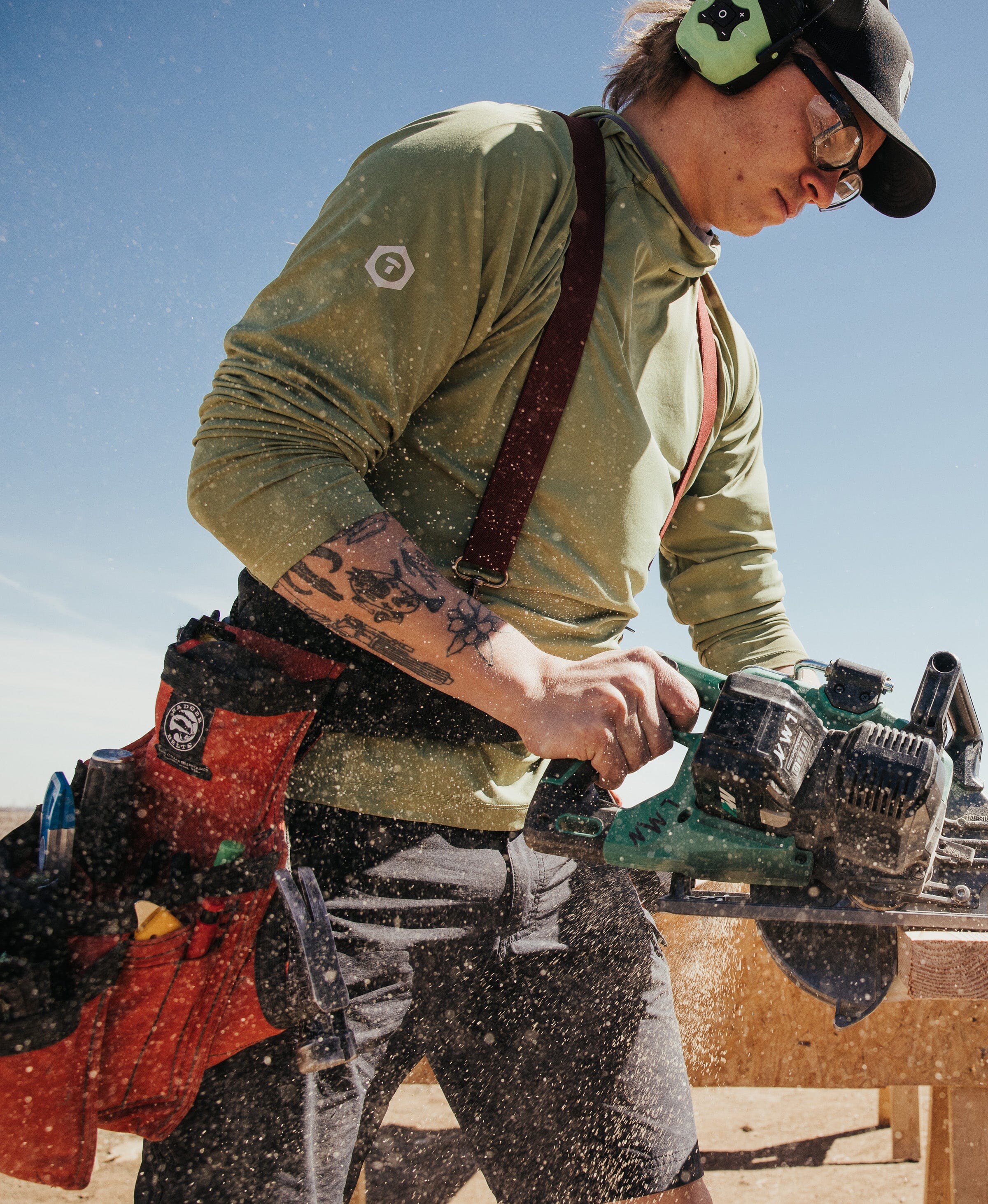 T1 WerkShort - Image 13