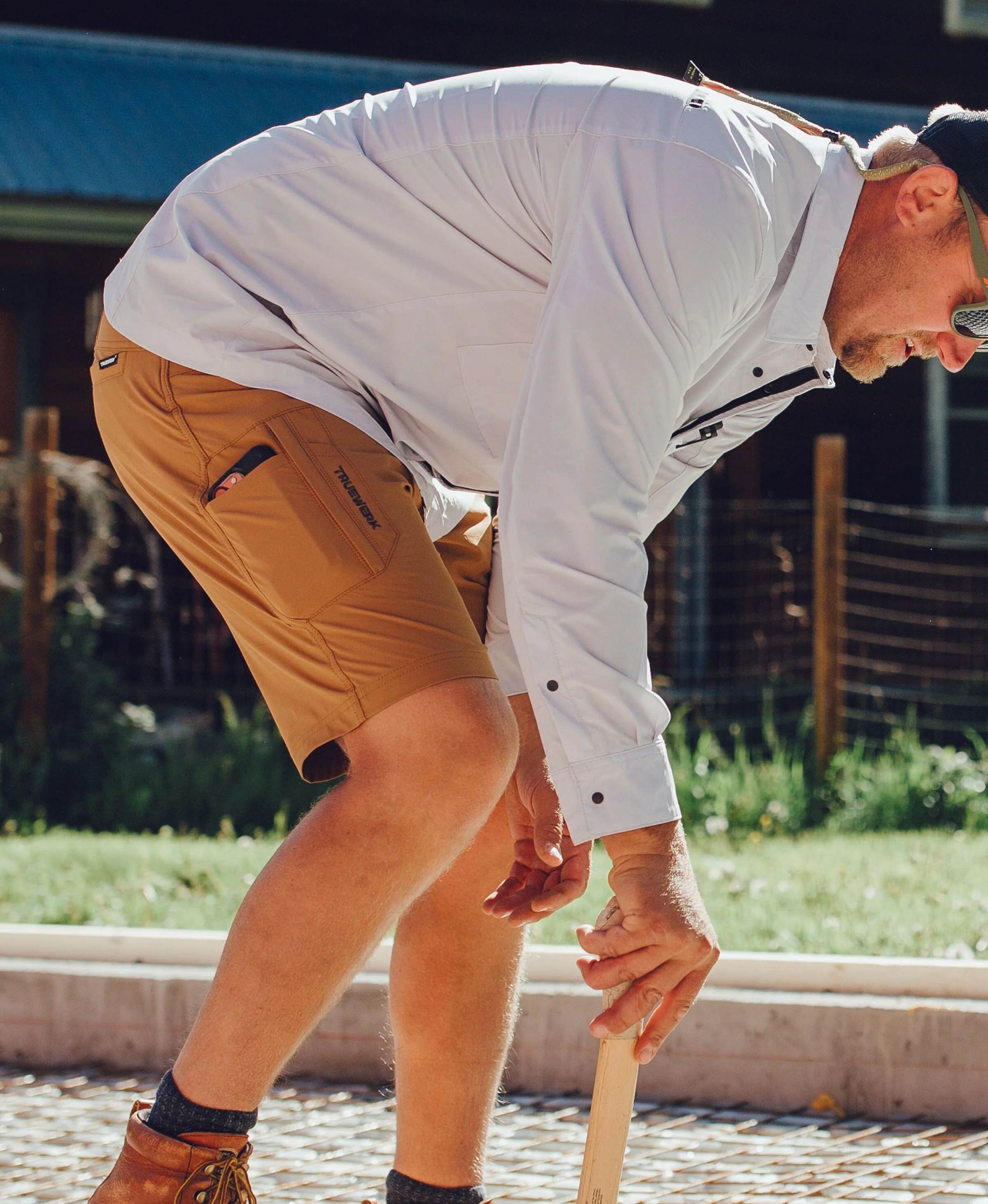 T1 WerkShort - Image 15