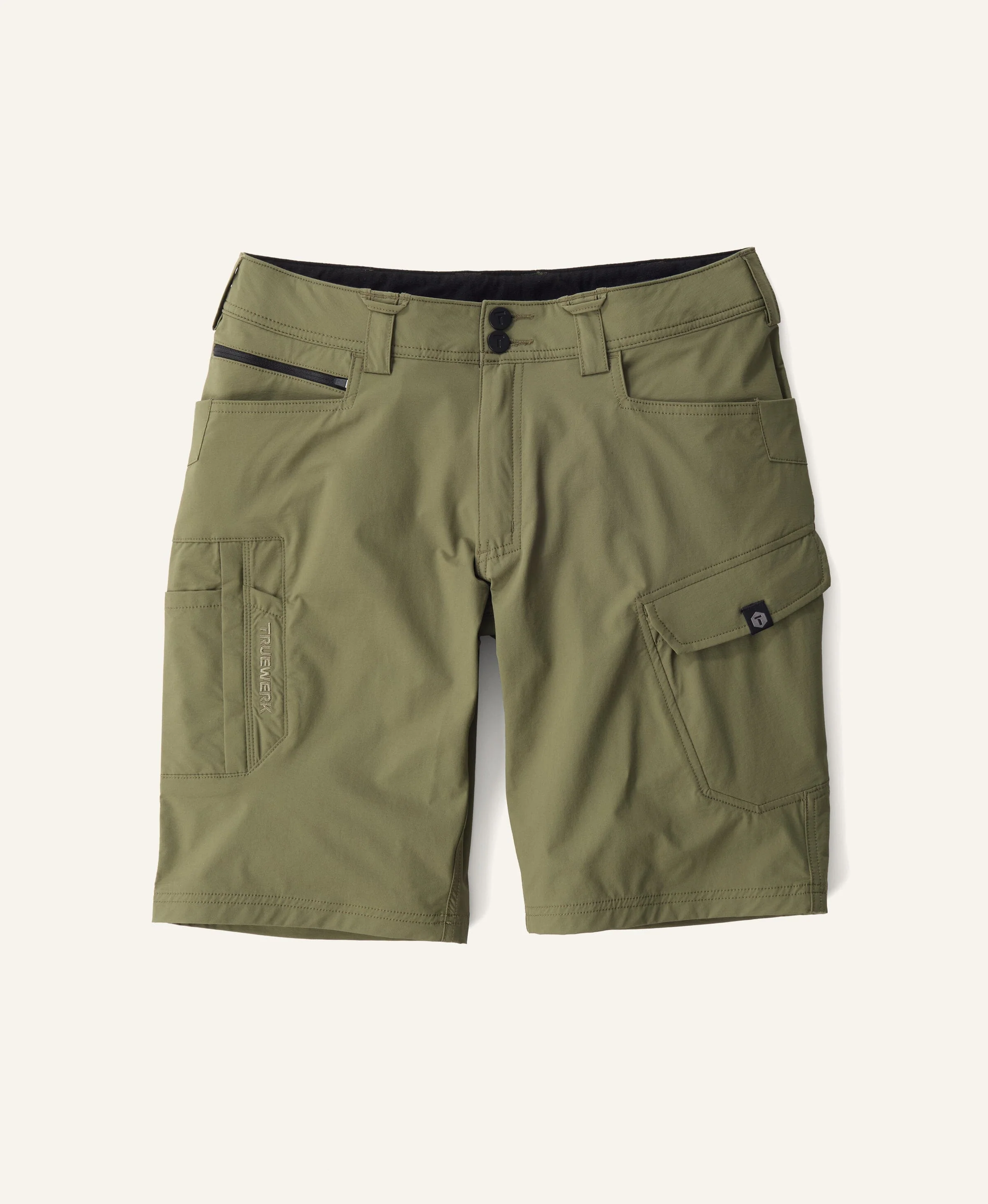 T1 WerkShort - Image 16