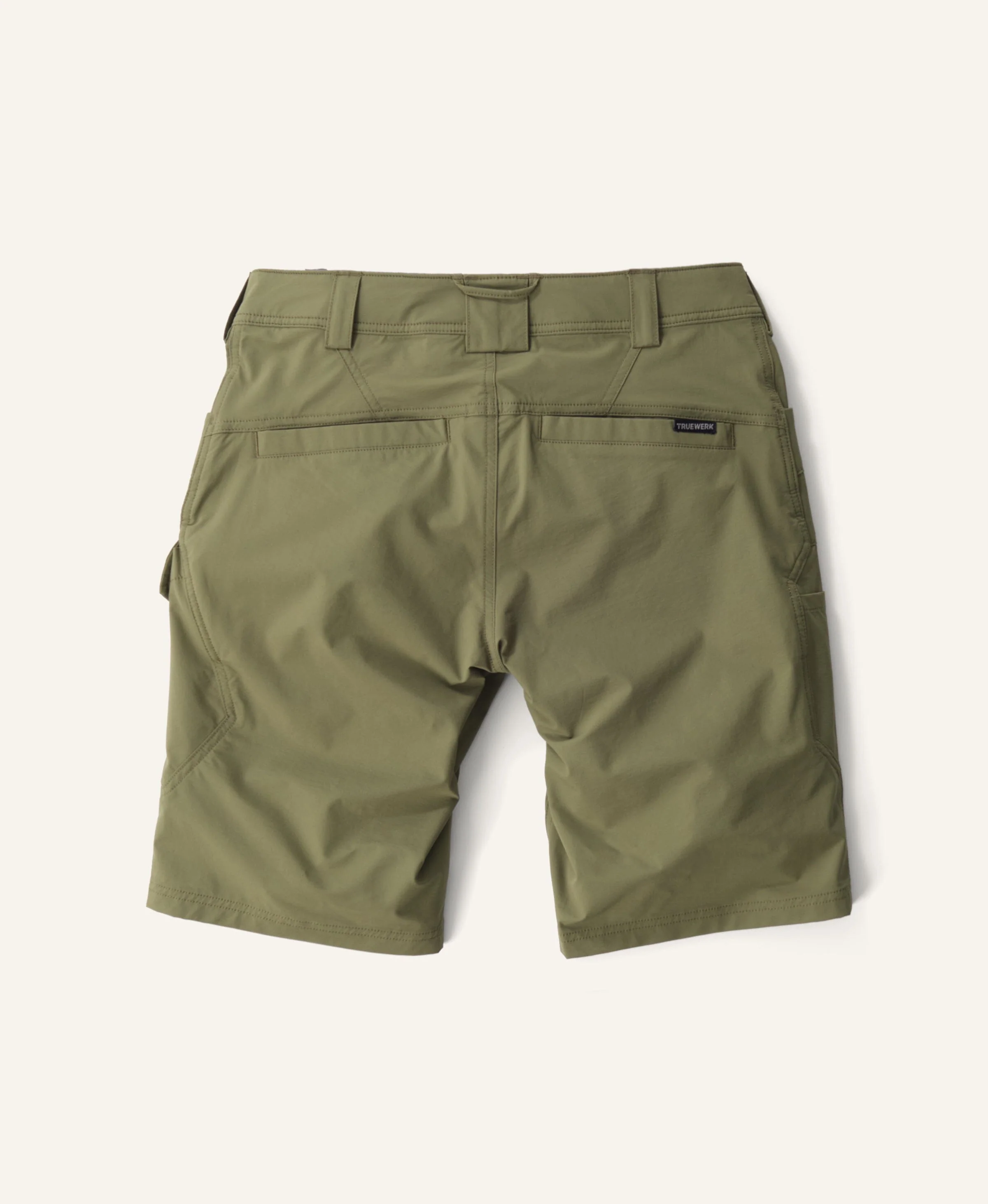 T1 WerkShort - Image 17