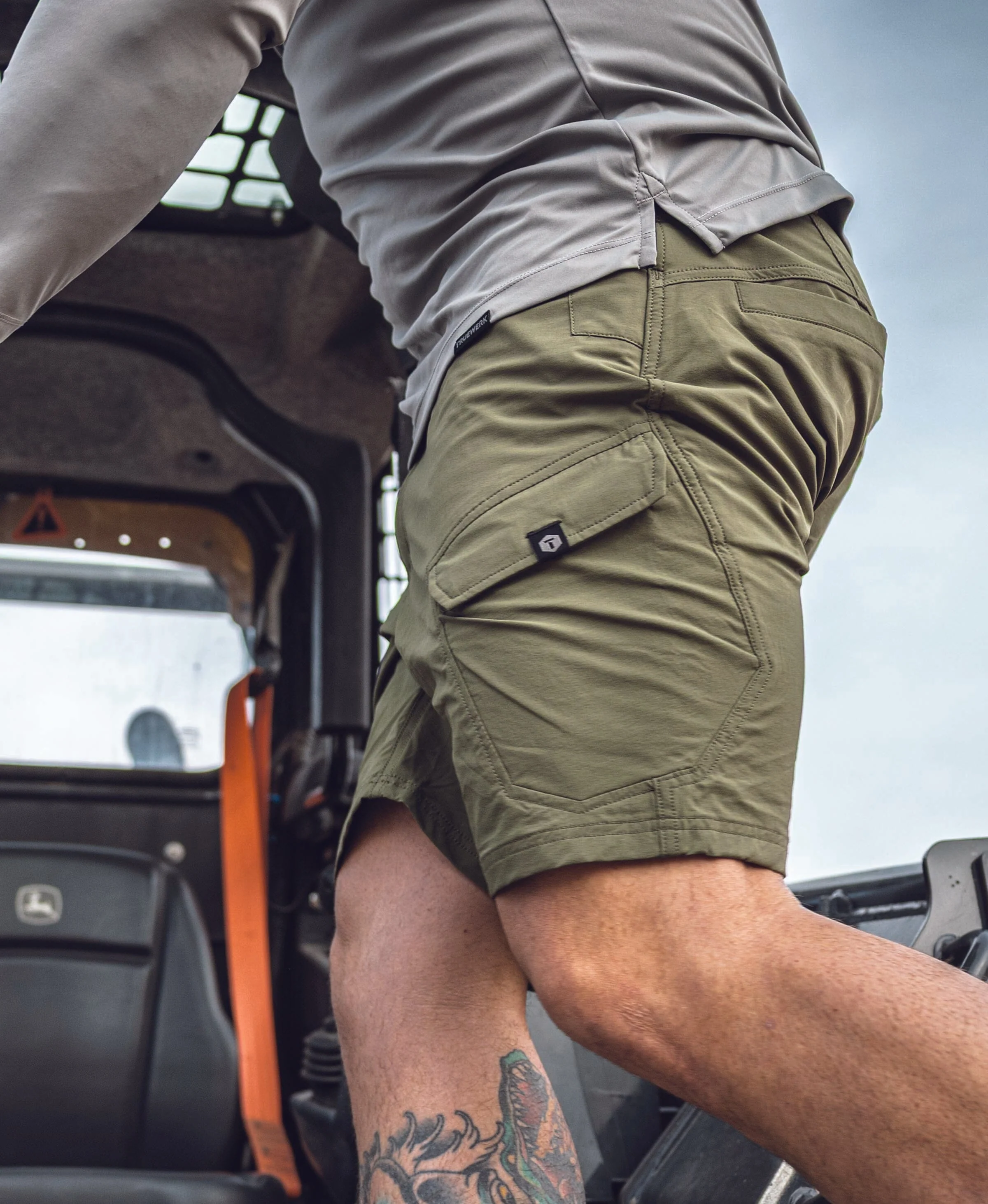T1 WerkShort - Image 19