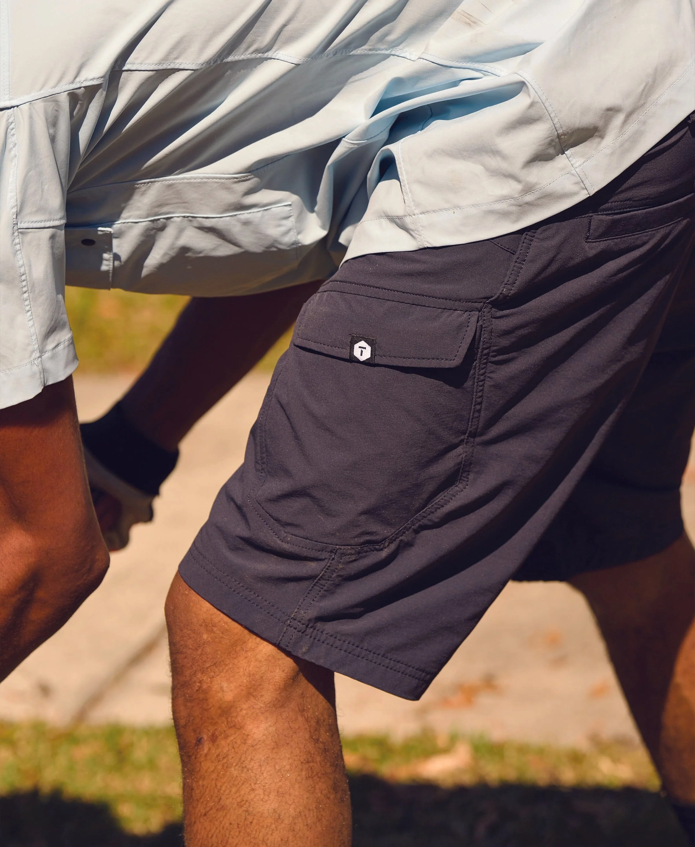T1 WerkShort - Image 23