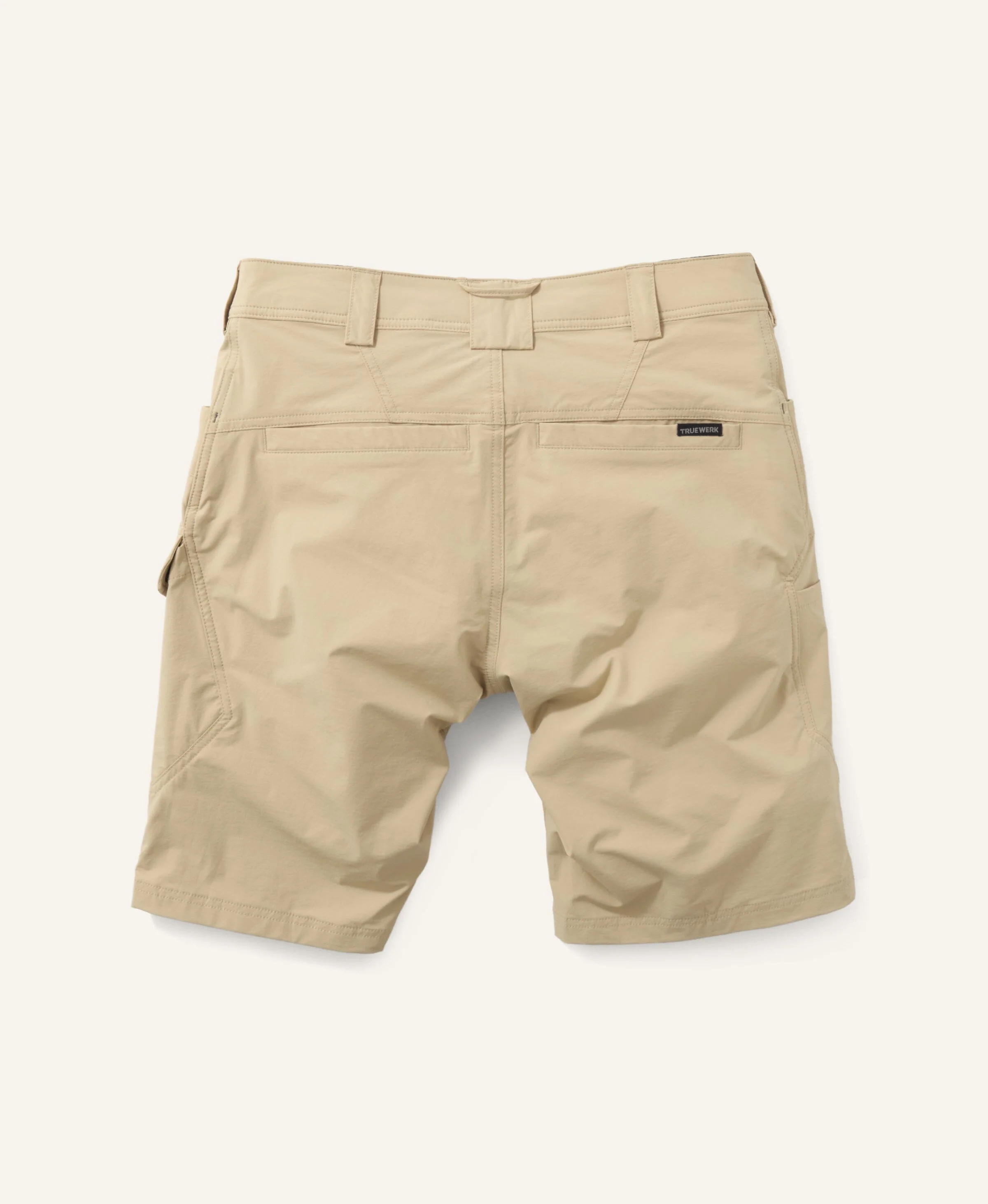 T1 WerkShort - Image 25