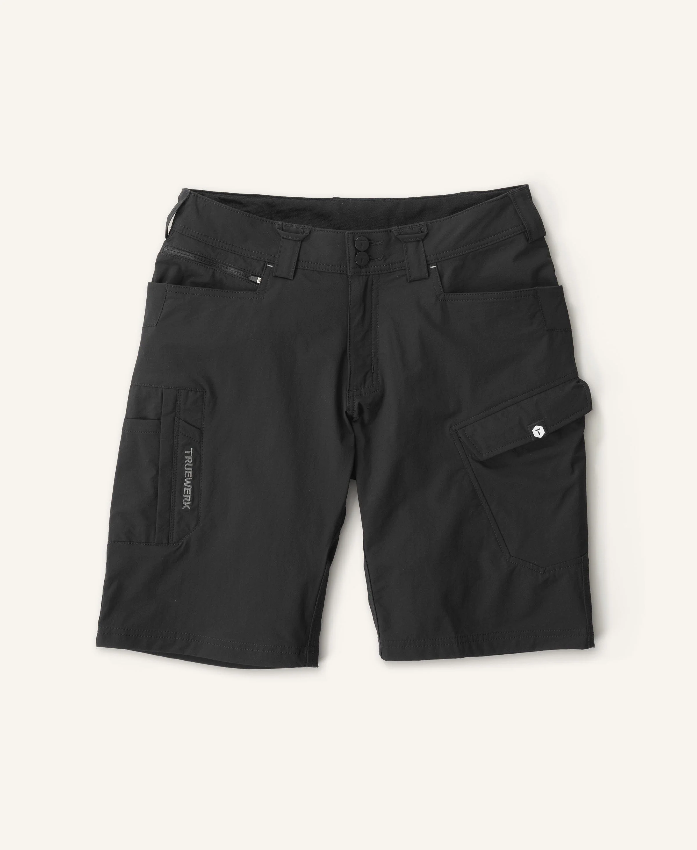 T1 WerkShort - Image 3