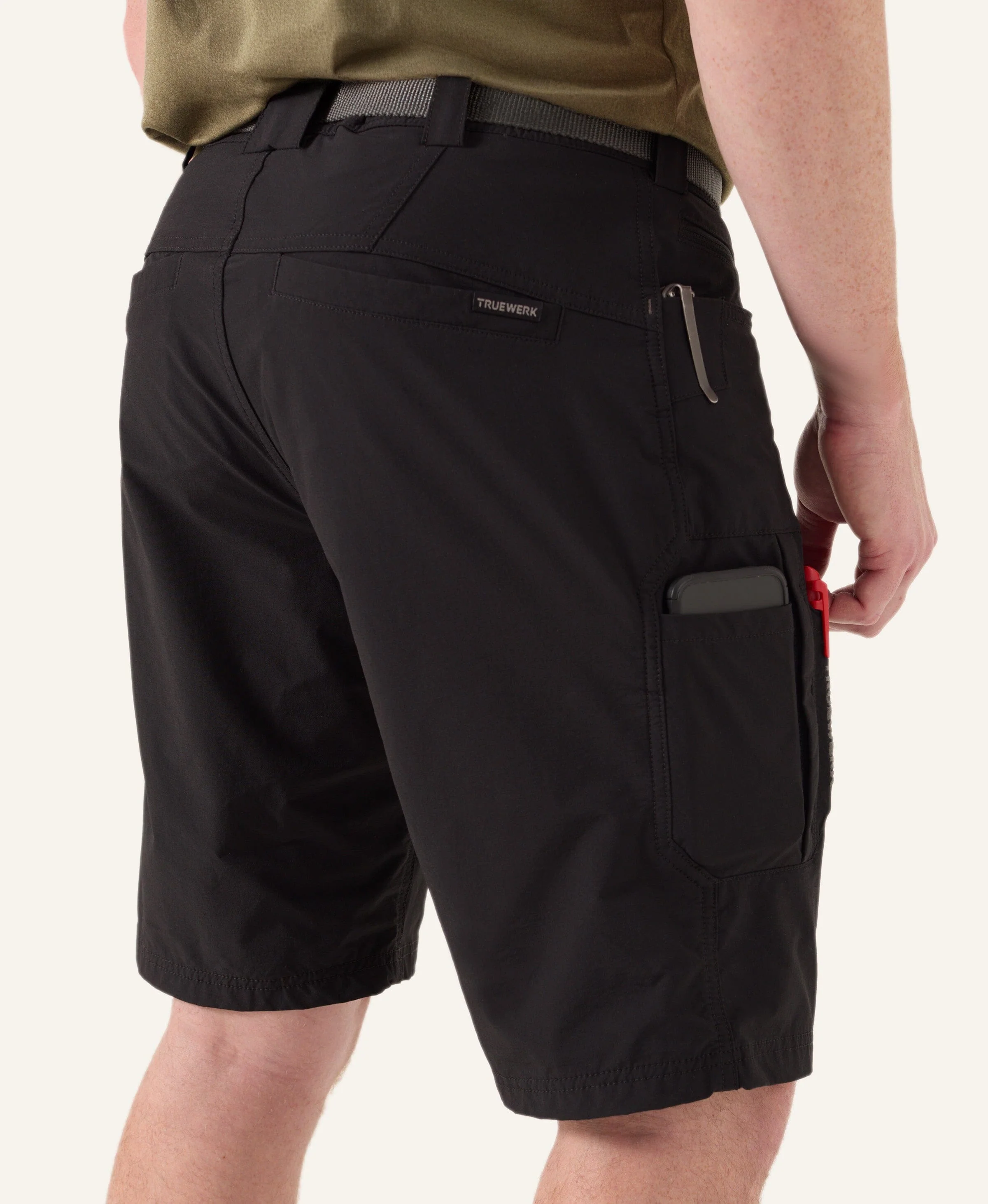 T1 WerkShort - Image 7