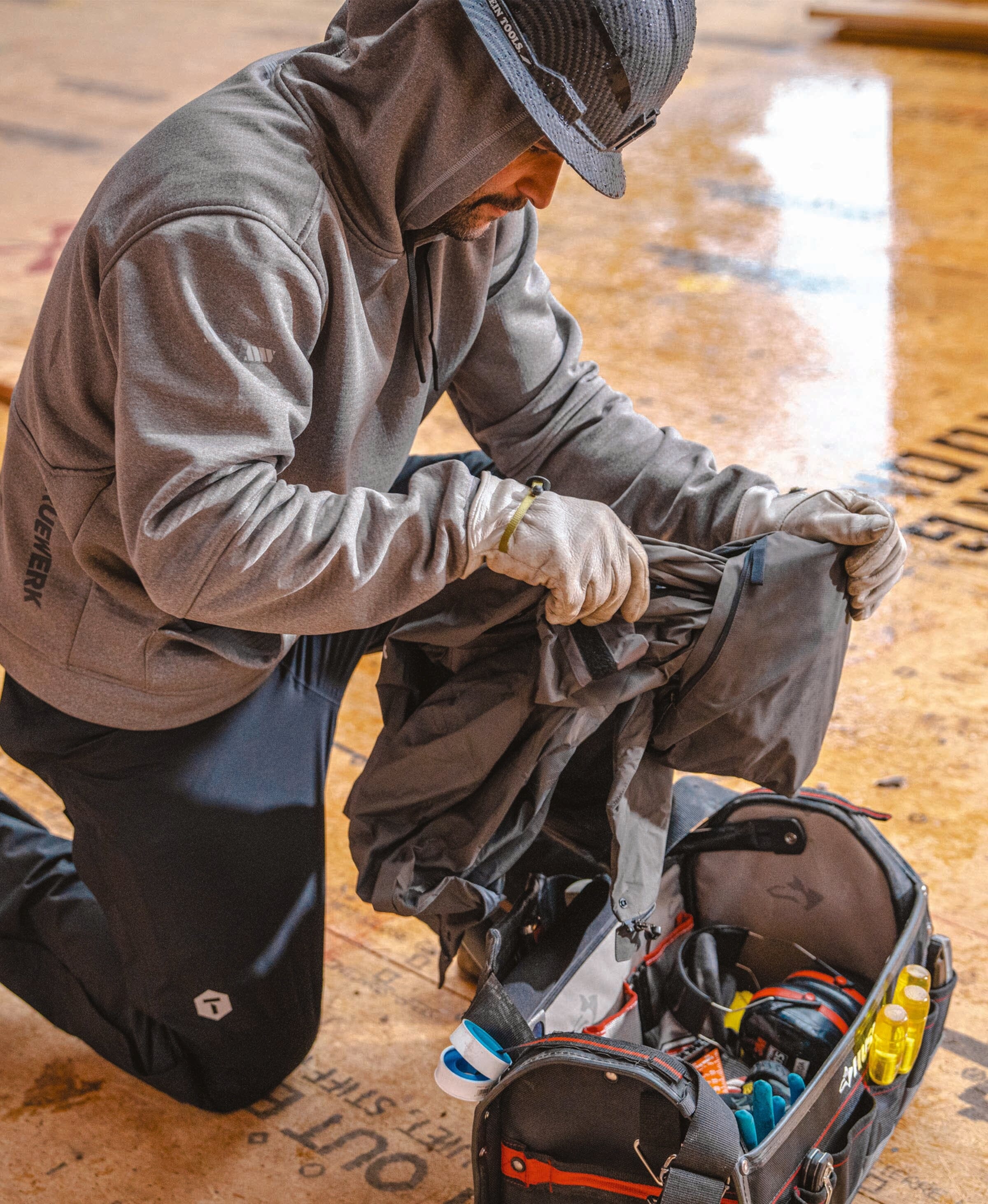 S1 StormShell Jacket - Image 11