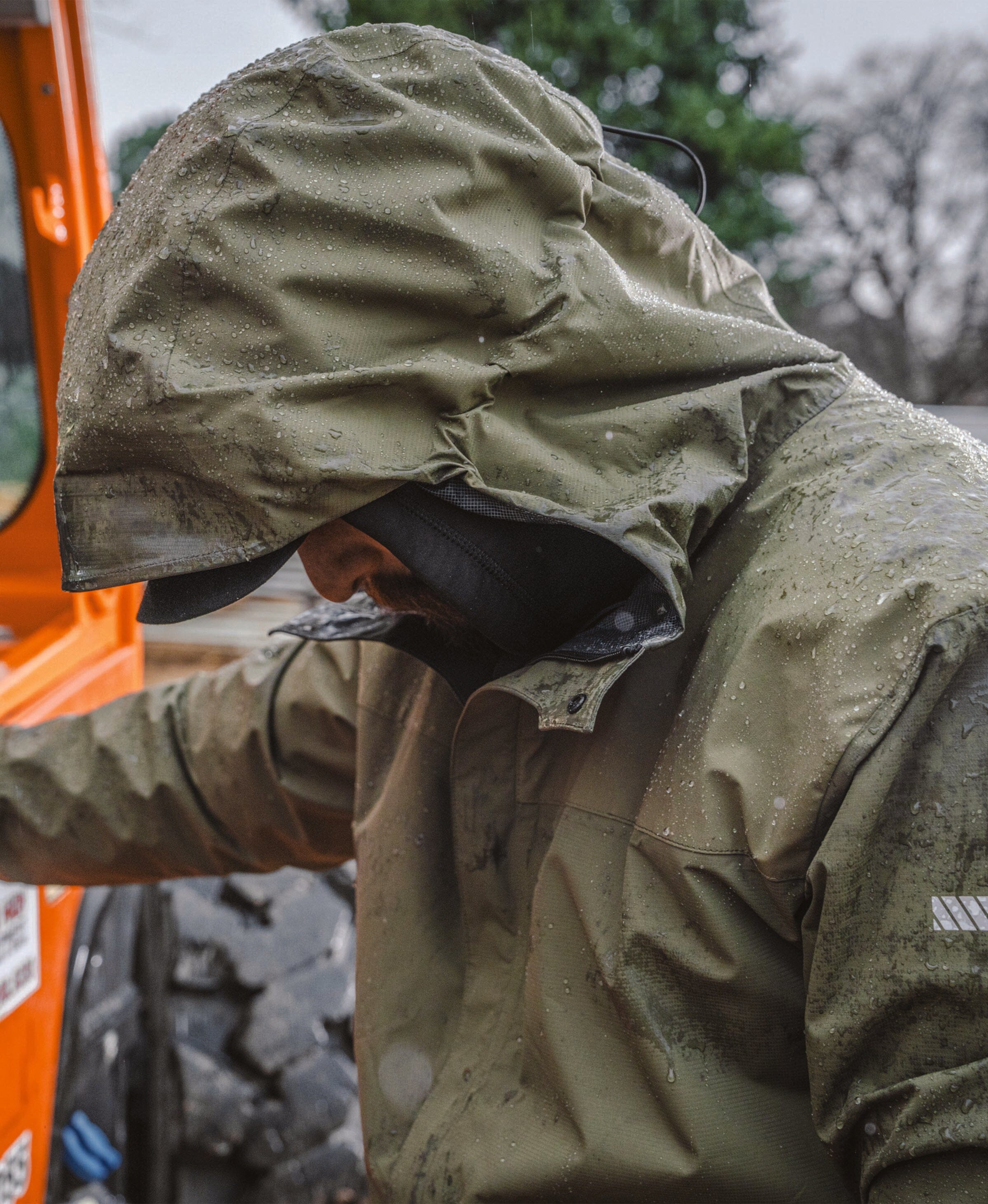 S1 StormShell Jacket - Image 14