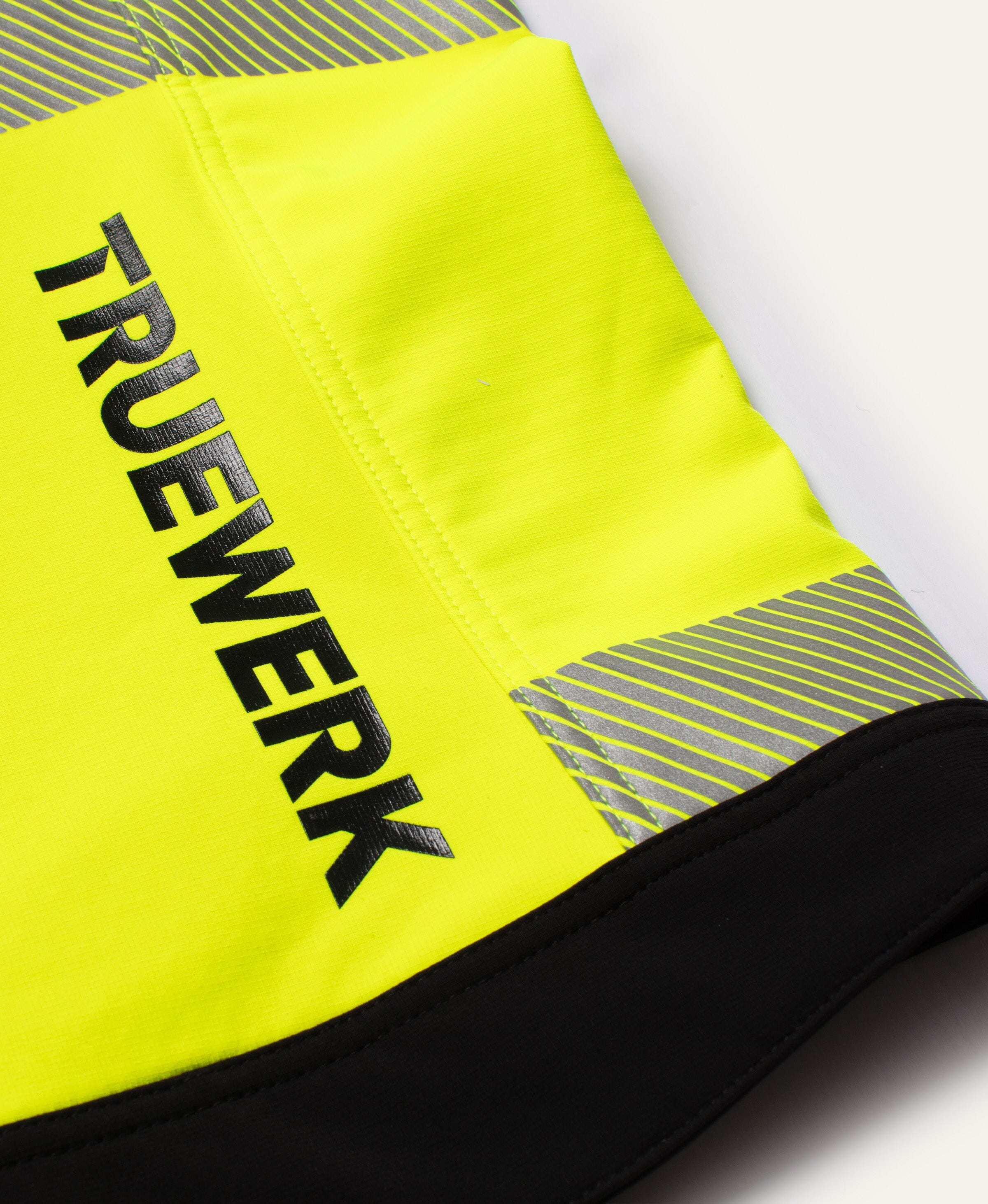 S3 Solution Vest - Hi Vis - Image 4