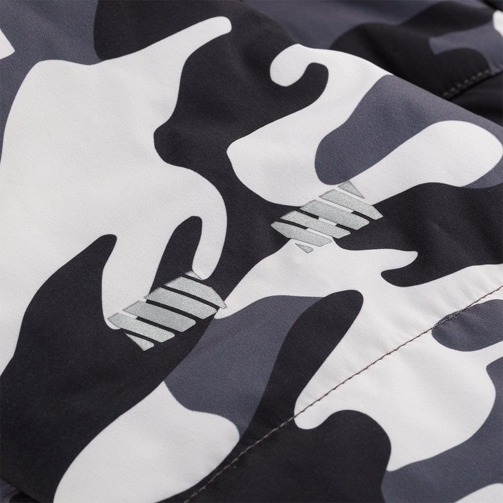 Snow Camo Flac Shacket - Image 6