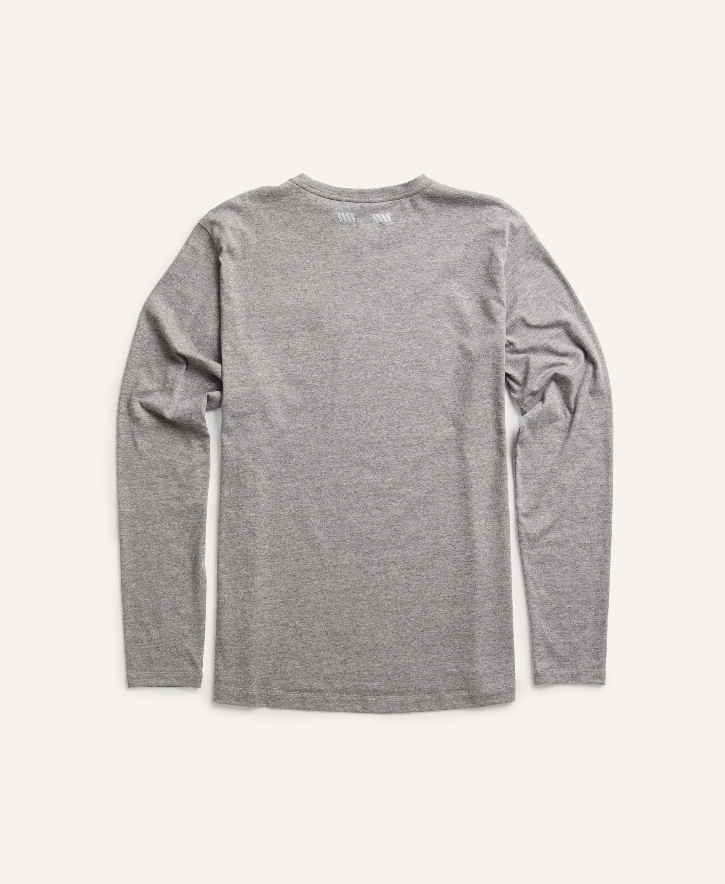 Shop Long Sleeve Pocket WerkTee - Image 2