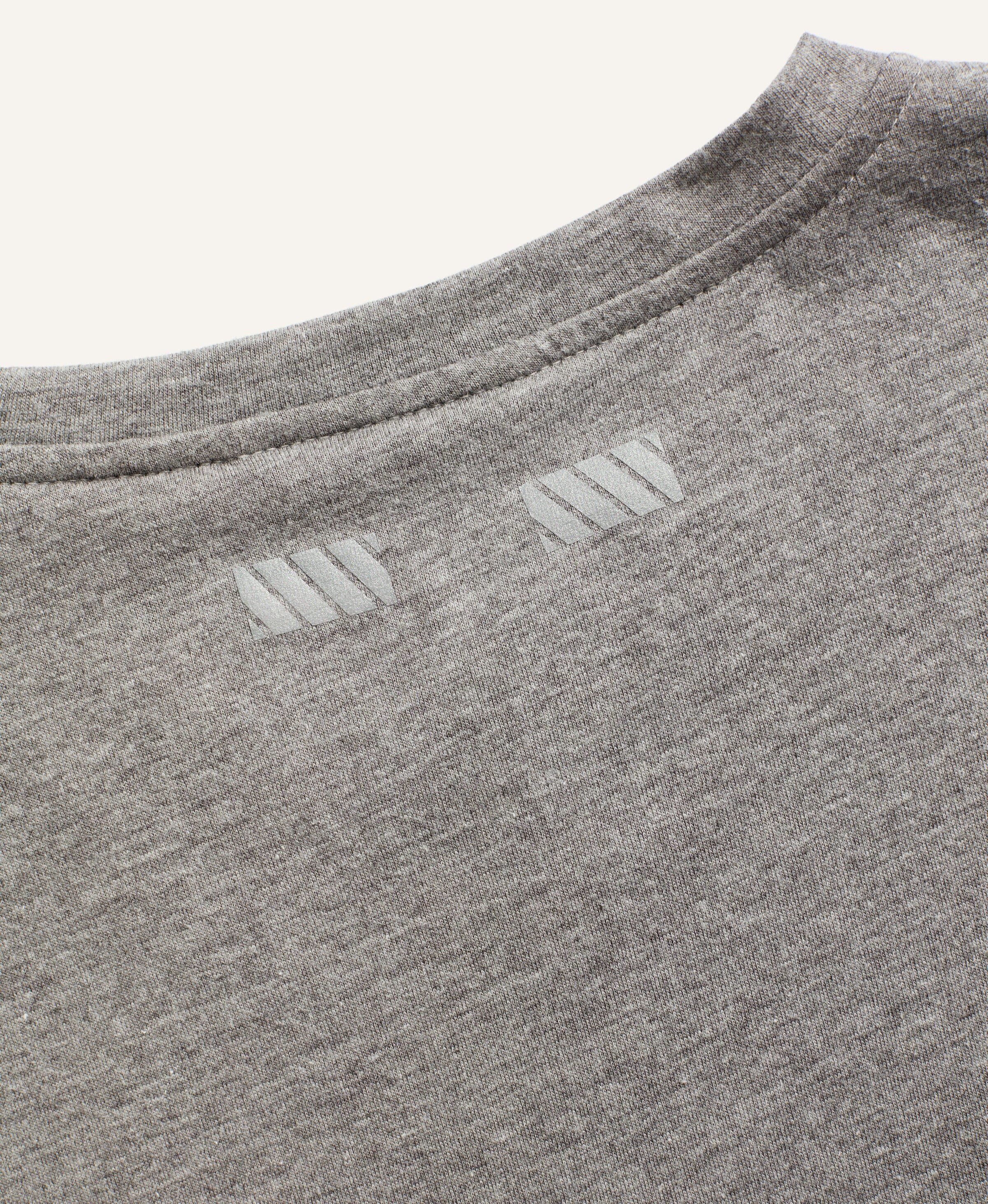 Shop Long Sleeve Pocket WerkTee - Image 6