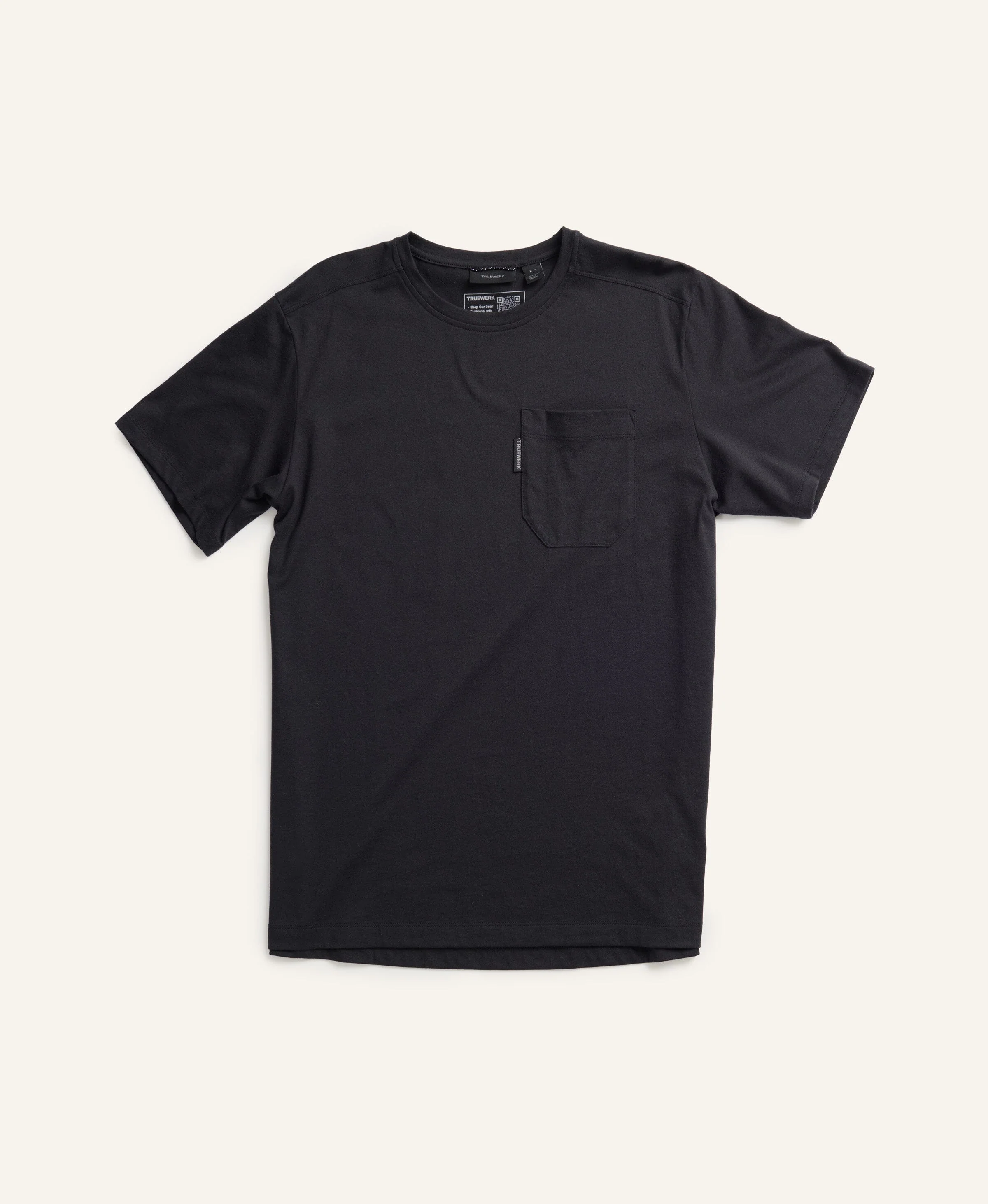 Shop Short Sleeve Pocket WerkTee - Image 13