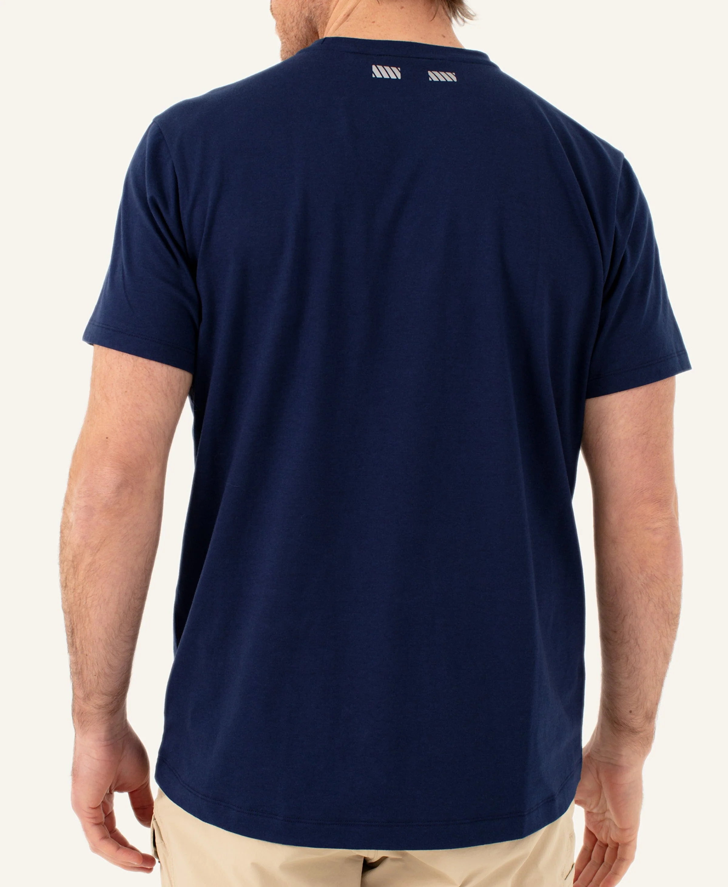 Shop Short Sleeve Pocket WerkTee - Image 4