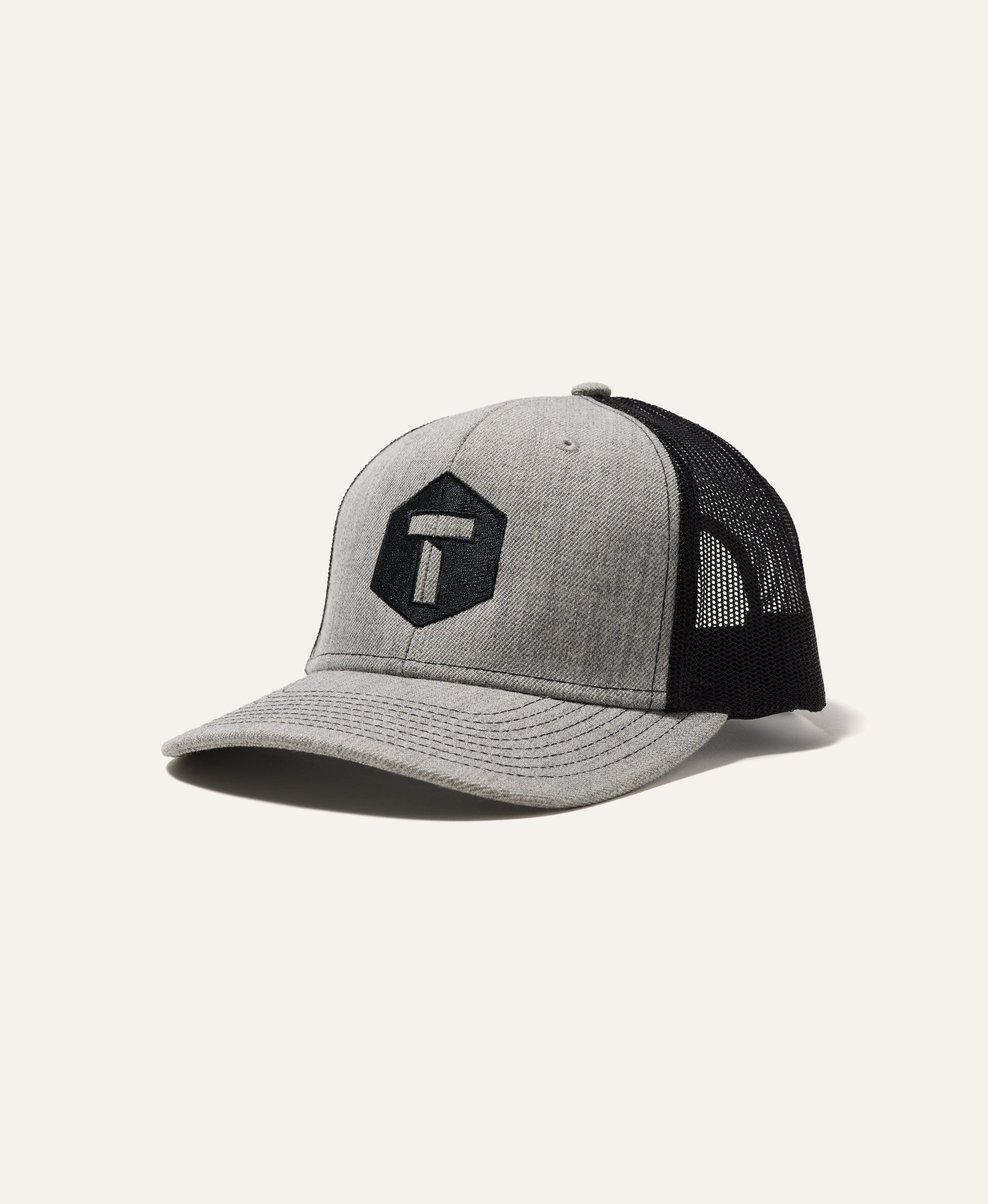 T Bolt Trucker Hat - Image 3