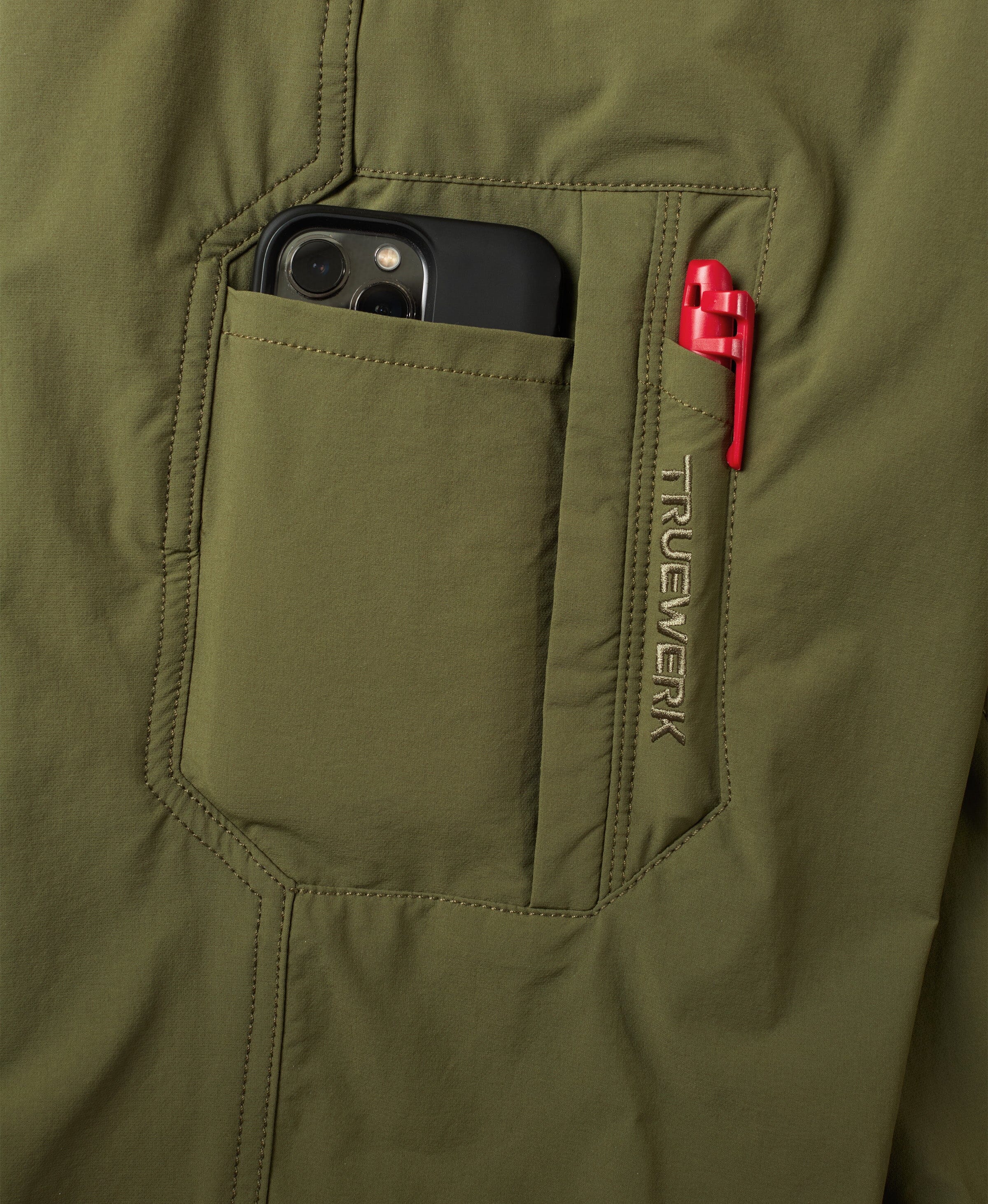 T1 WerkPant - Image 16