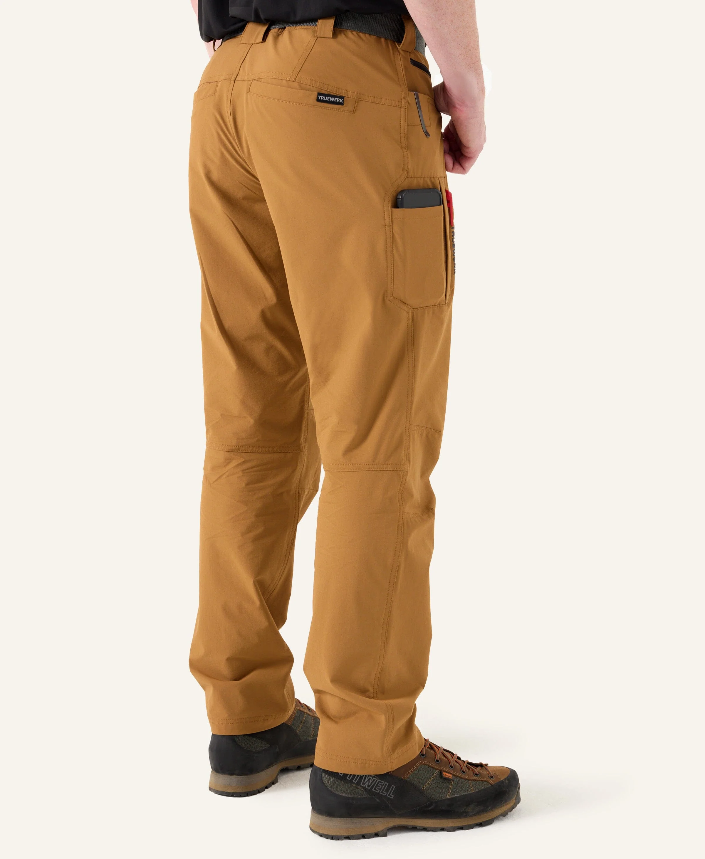 T1 WerkPant - Image 3