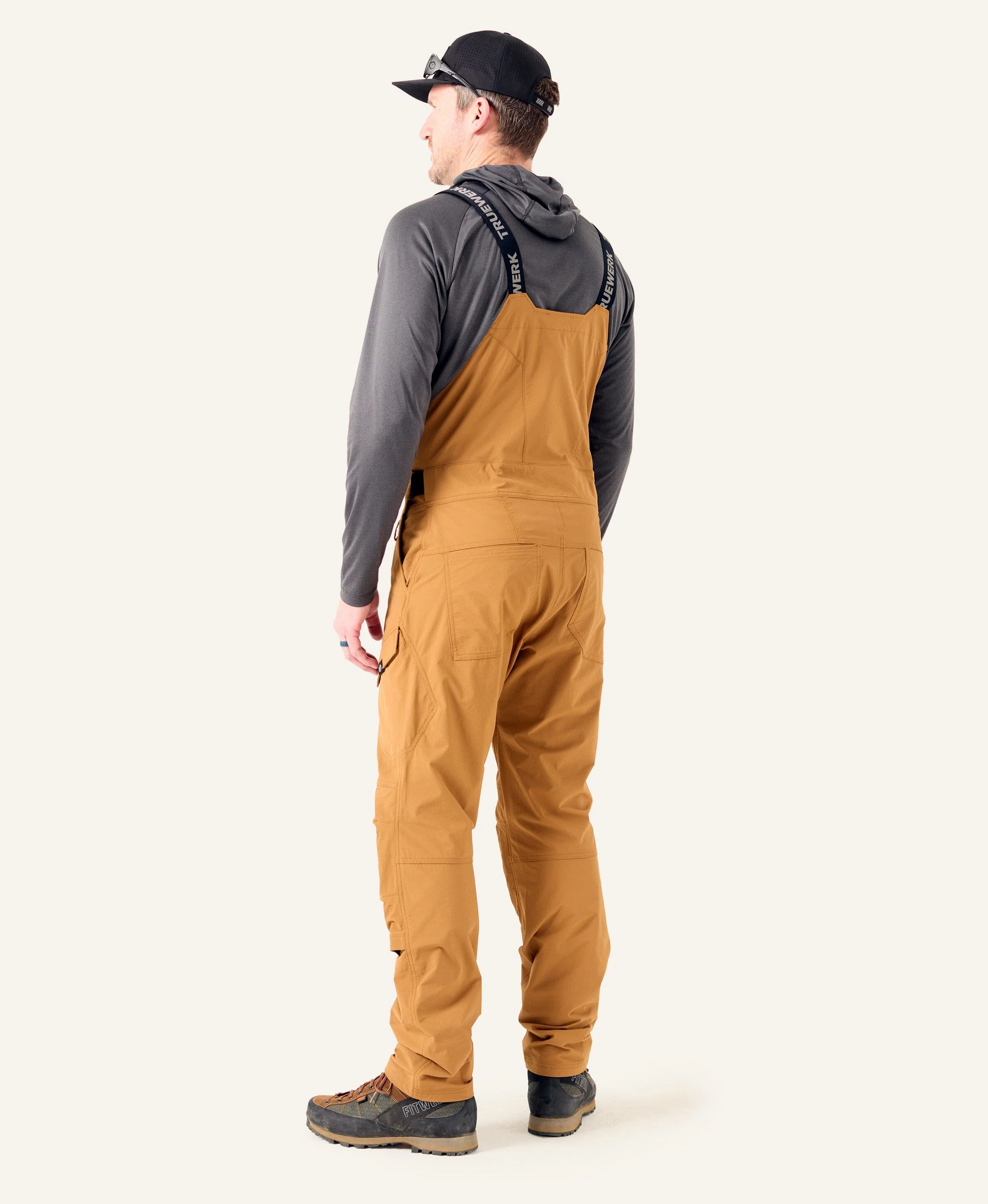T1 Overalls with Knee Pads - Image 3