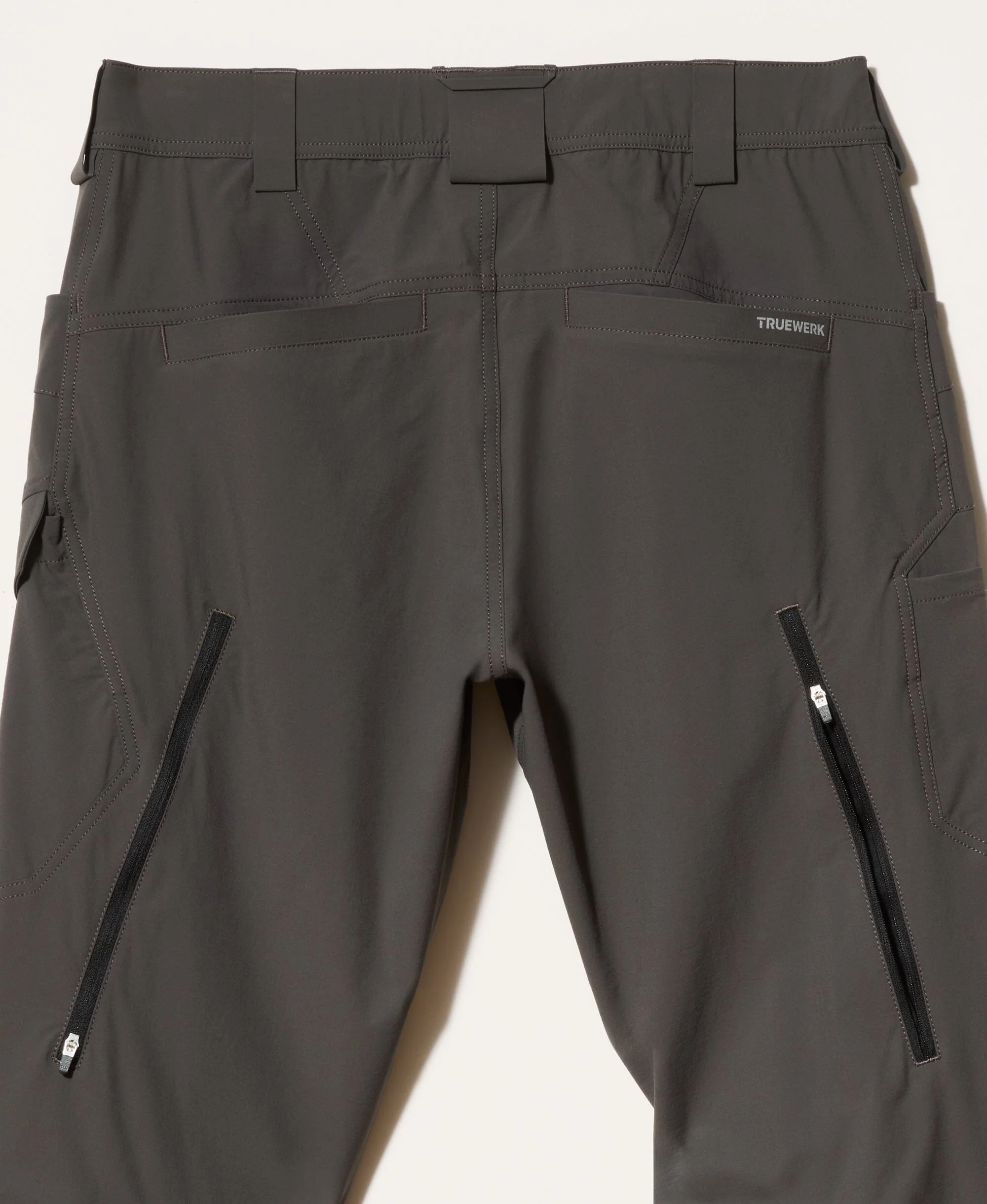 T1 PRO WerkPant with Knee Pads - Image 11