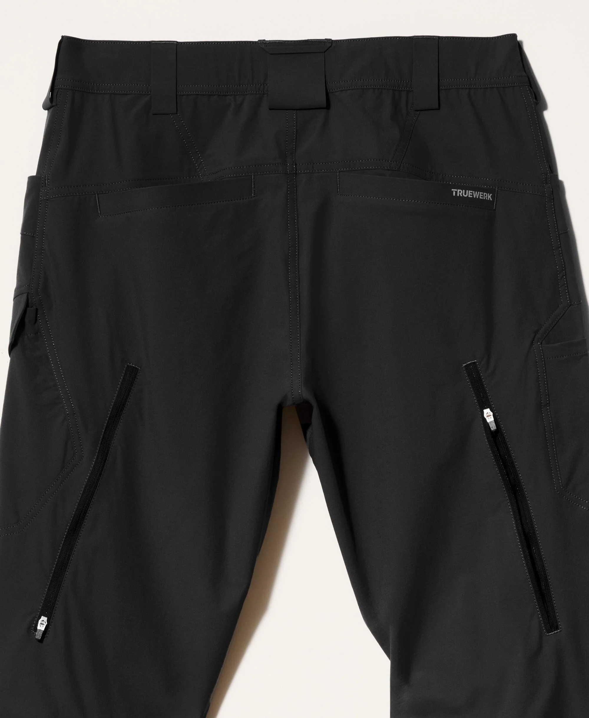 T1 PRO WerkPant with Knee Pads - Image 16