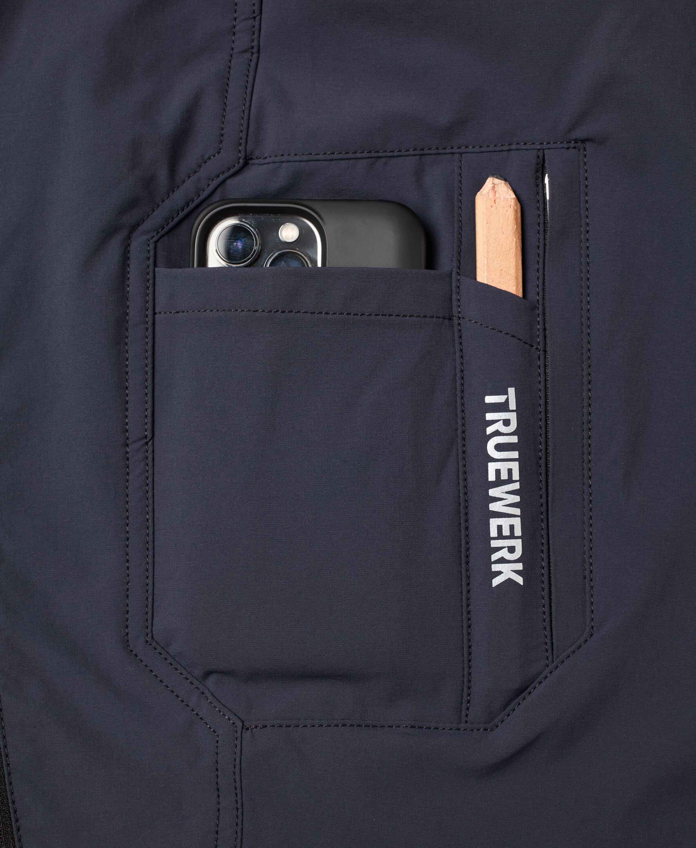 T1 PRO WerkPant with Knee Pads - Image 23