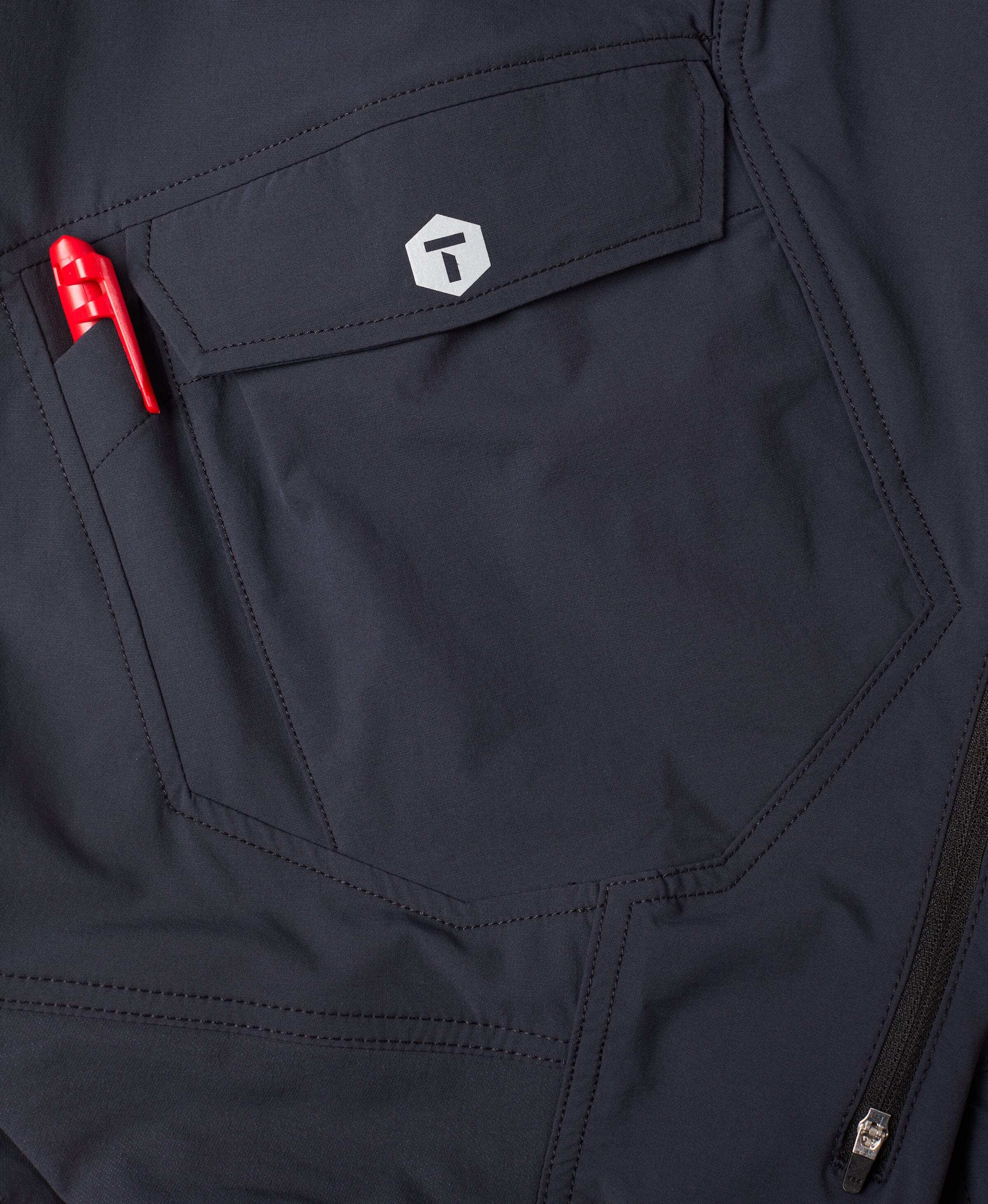 T1 PRO WerkPant with Knee Pads - Image 24