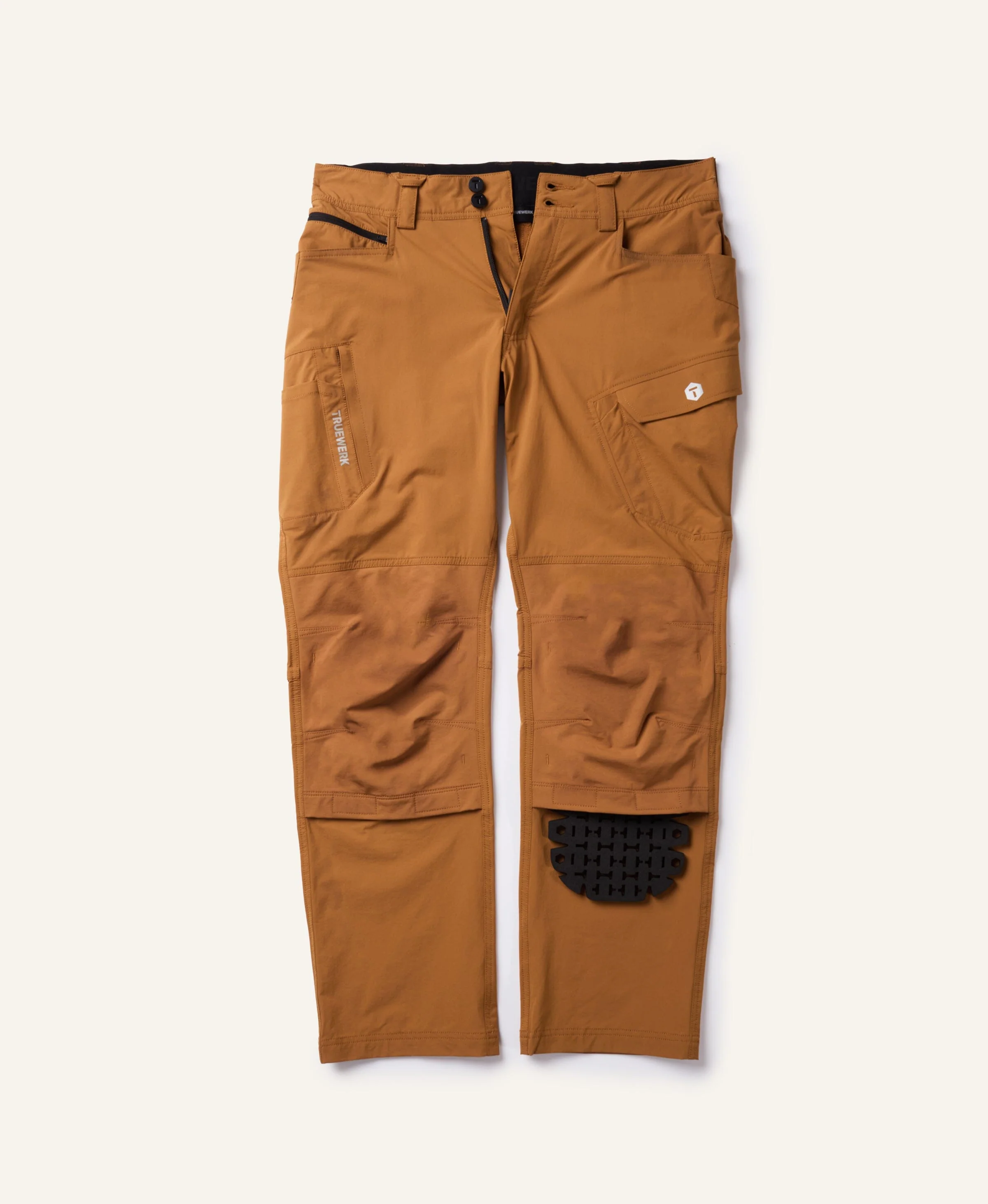 T1 PRO WerkPant with Knee Pads - Image 33