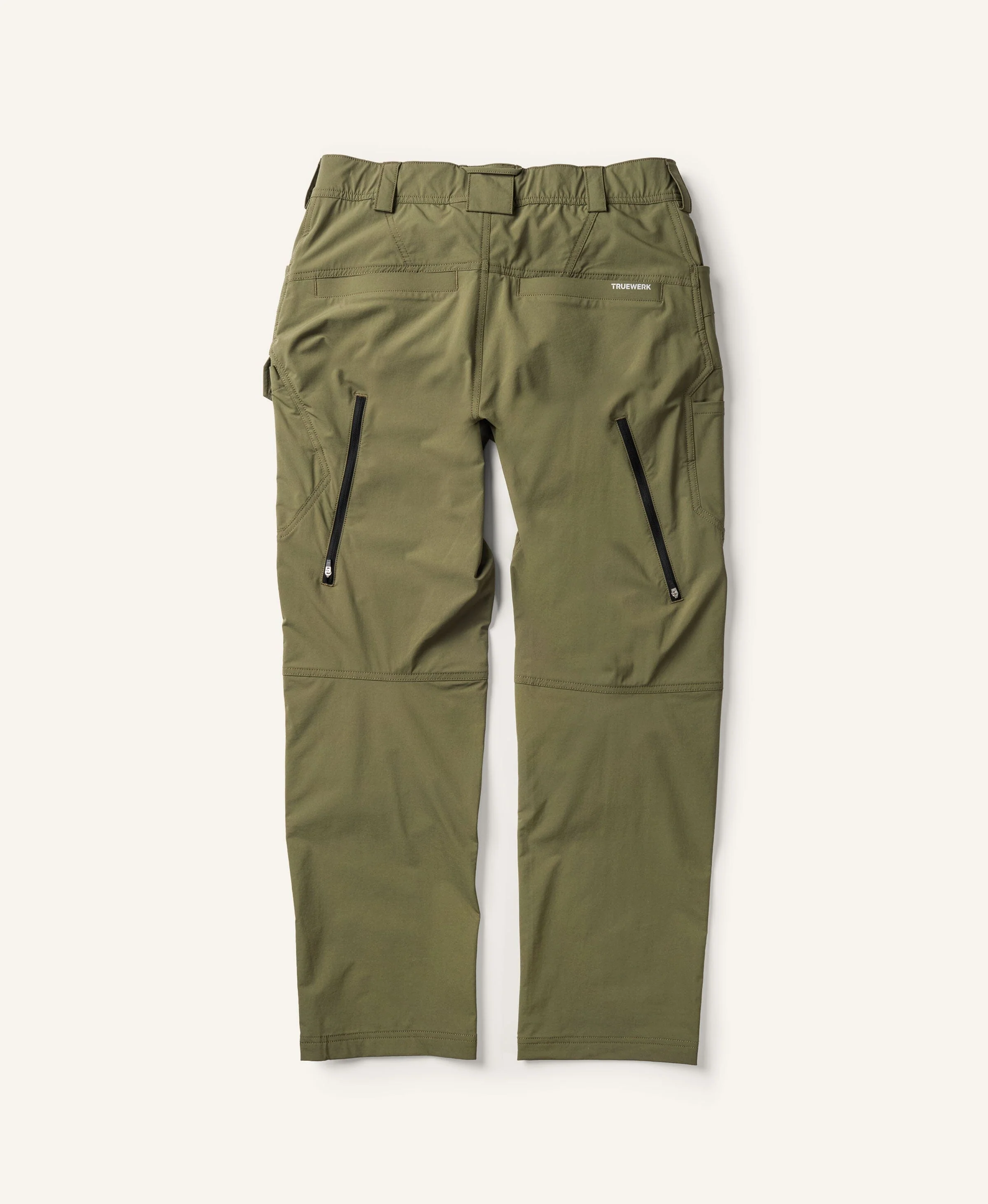 T1 PRO WerkPant with Knee Pads - Image 4