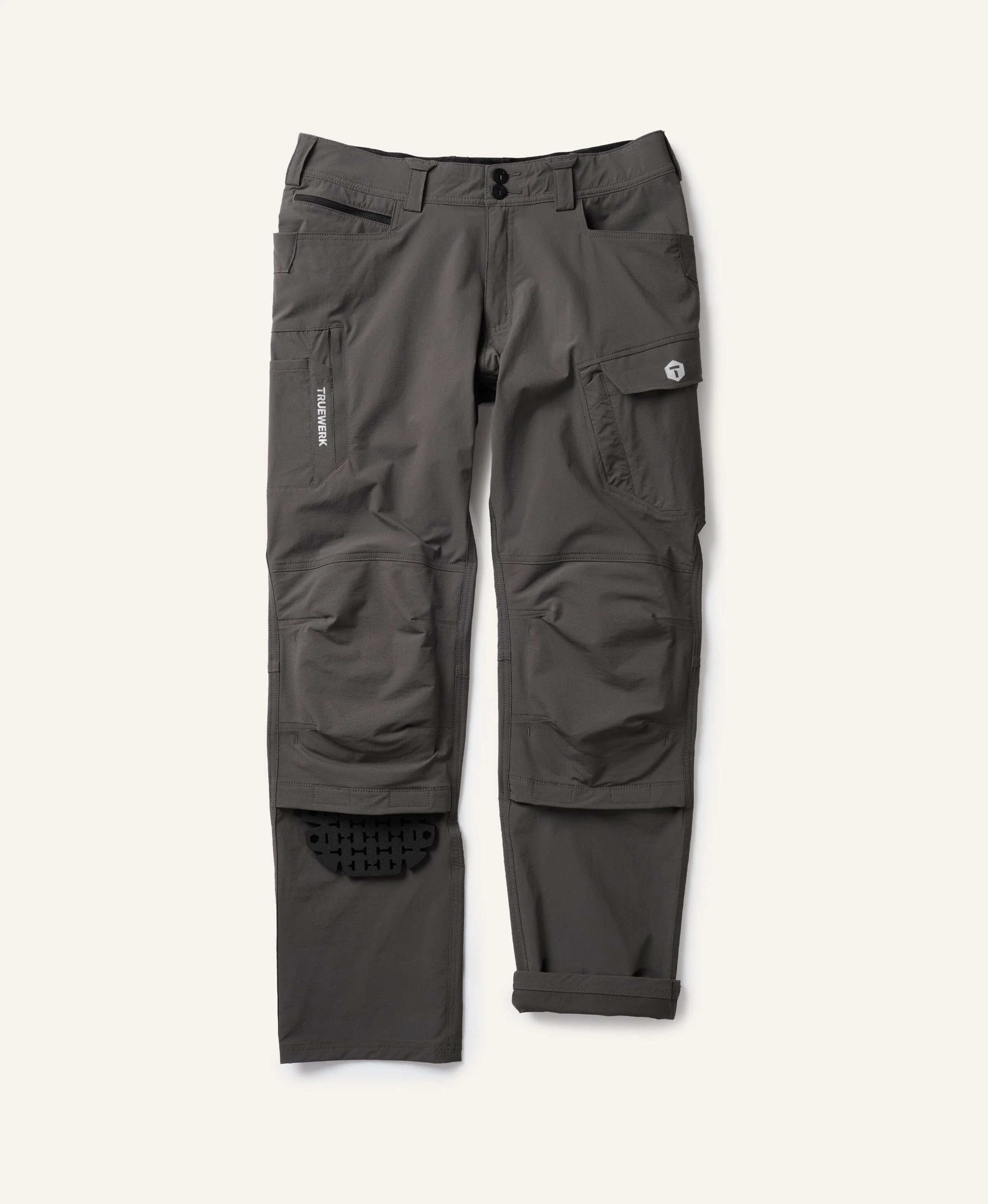 T1 PRO WerkPant with Knee Pads - Image 5