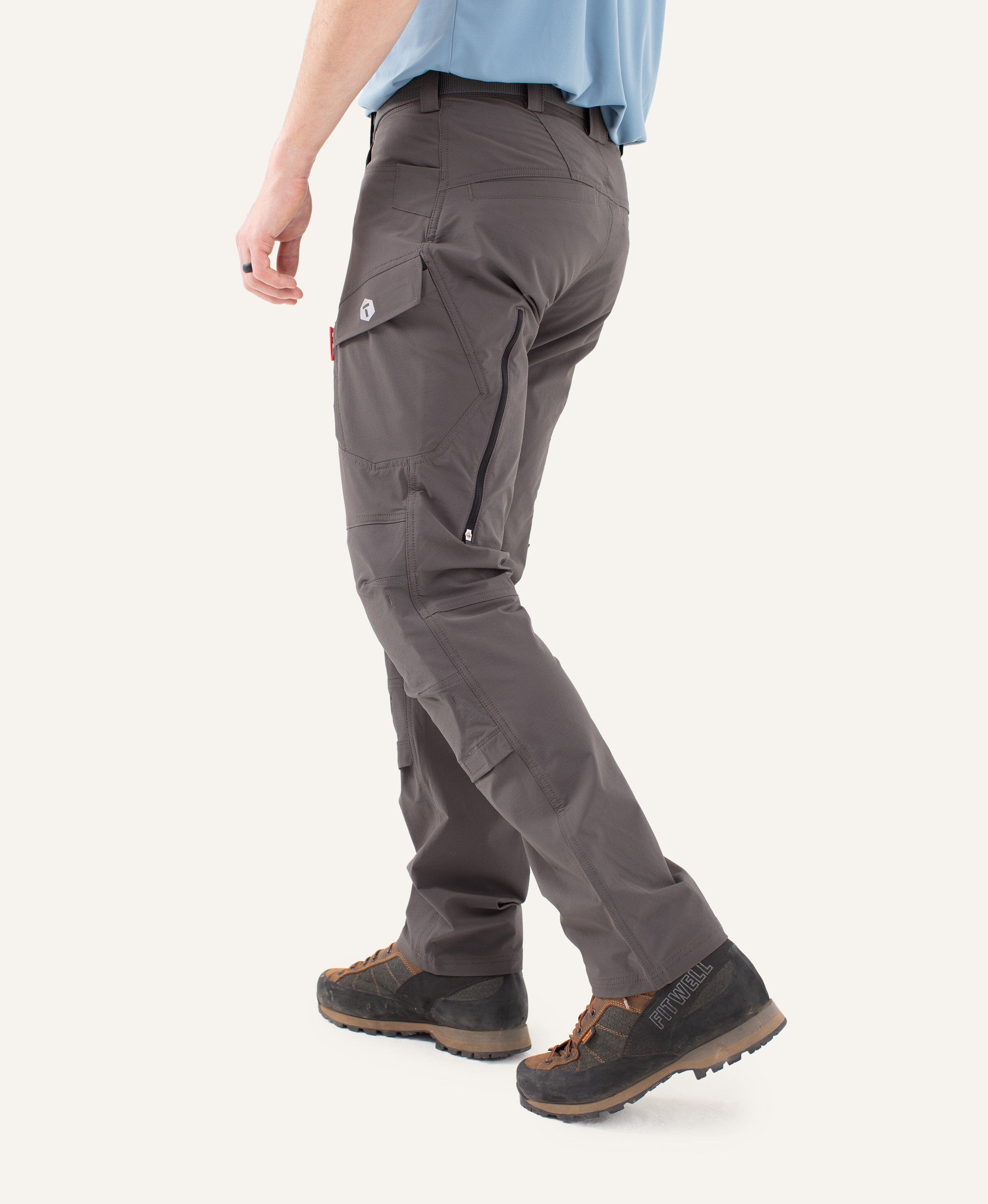 T1 PRO WerkPant with Knee Pads - Image 7