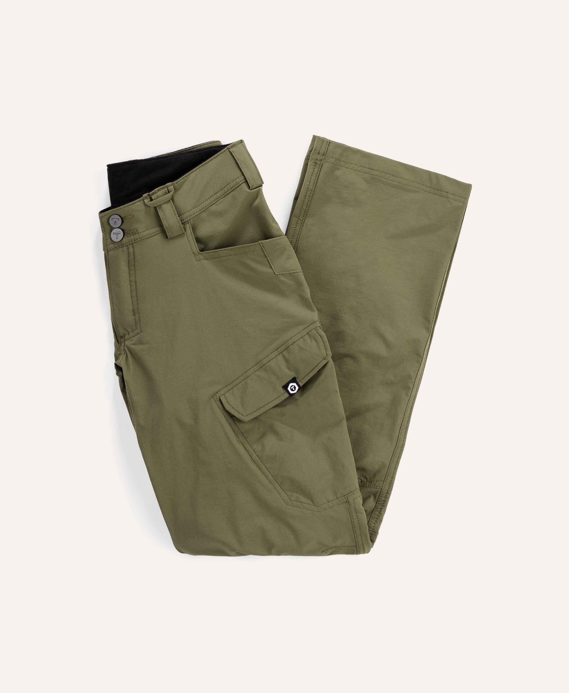 Women's T1 WerkPant - Image 5